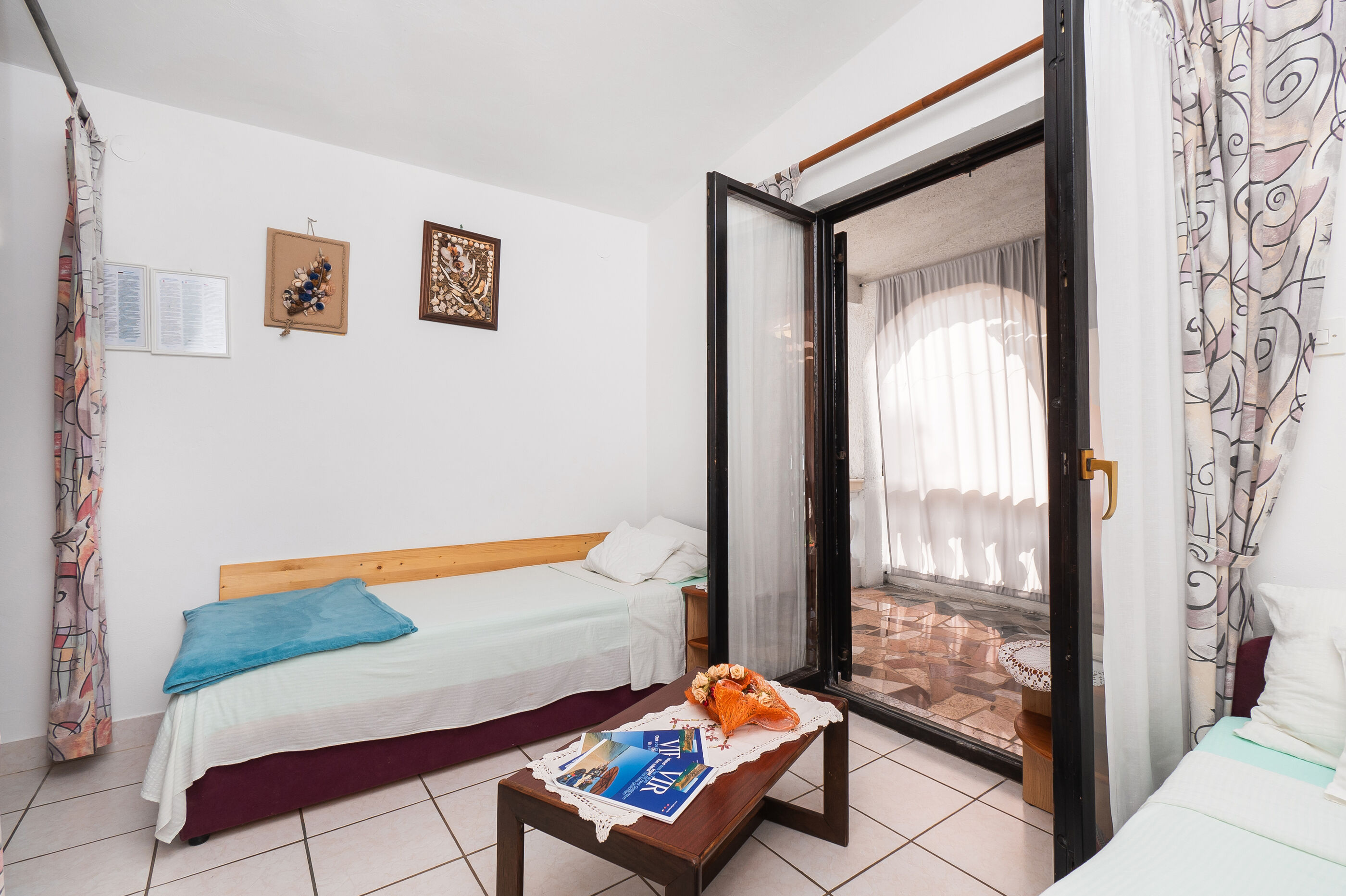 Apartments Štefani 82071-A2