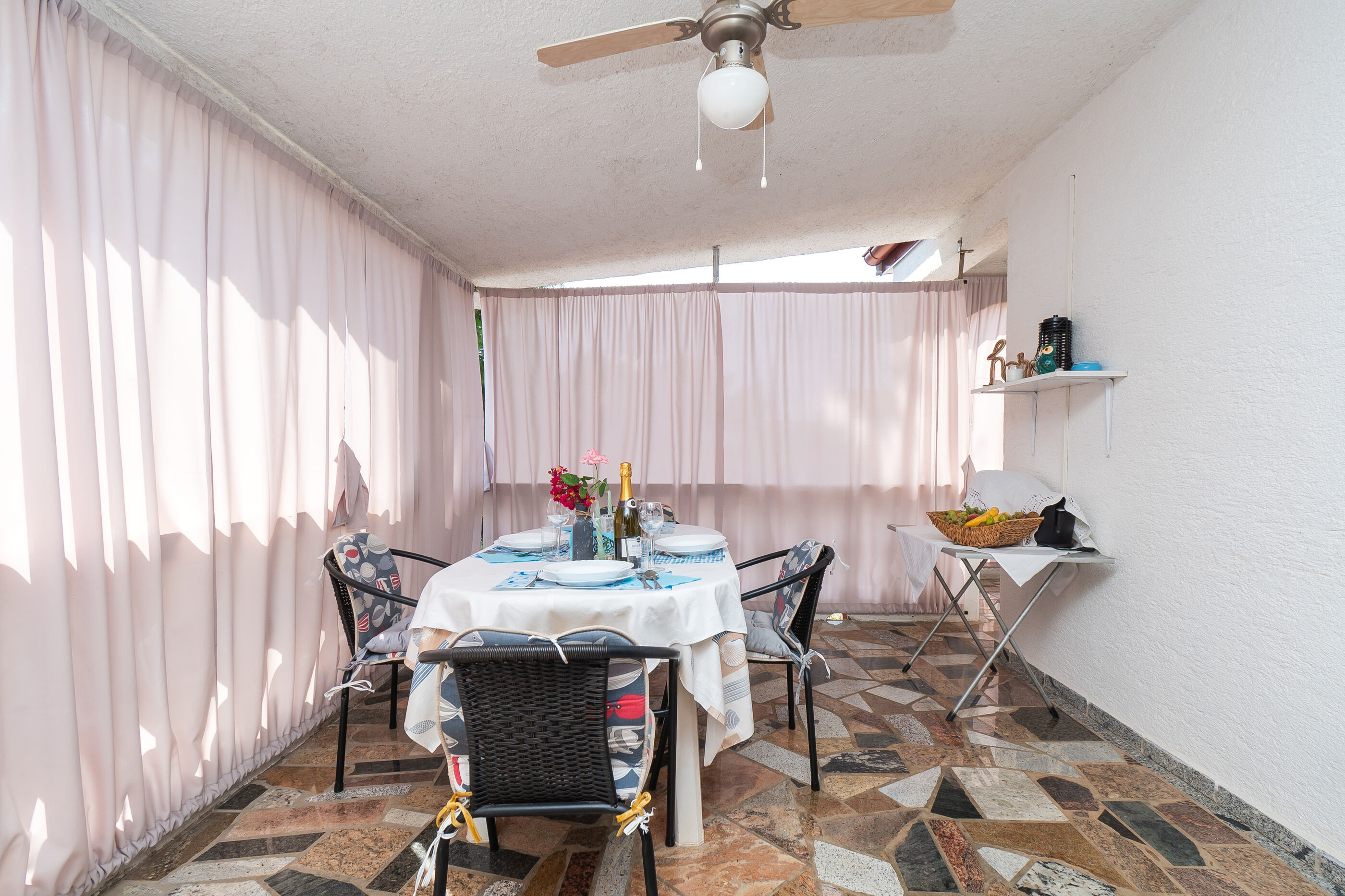 Apartments Štefani 82071-A2
