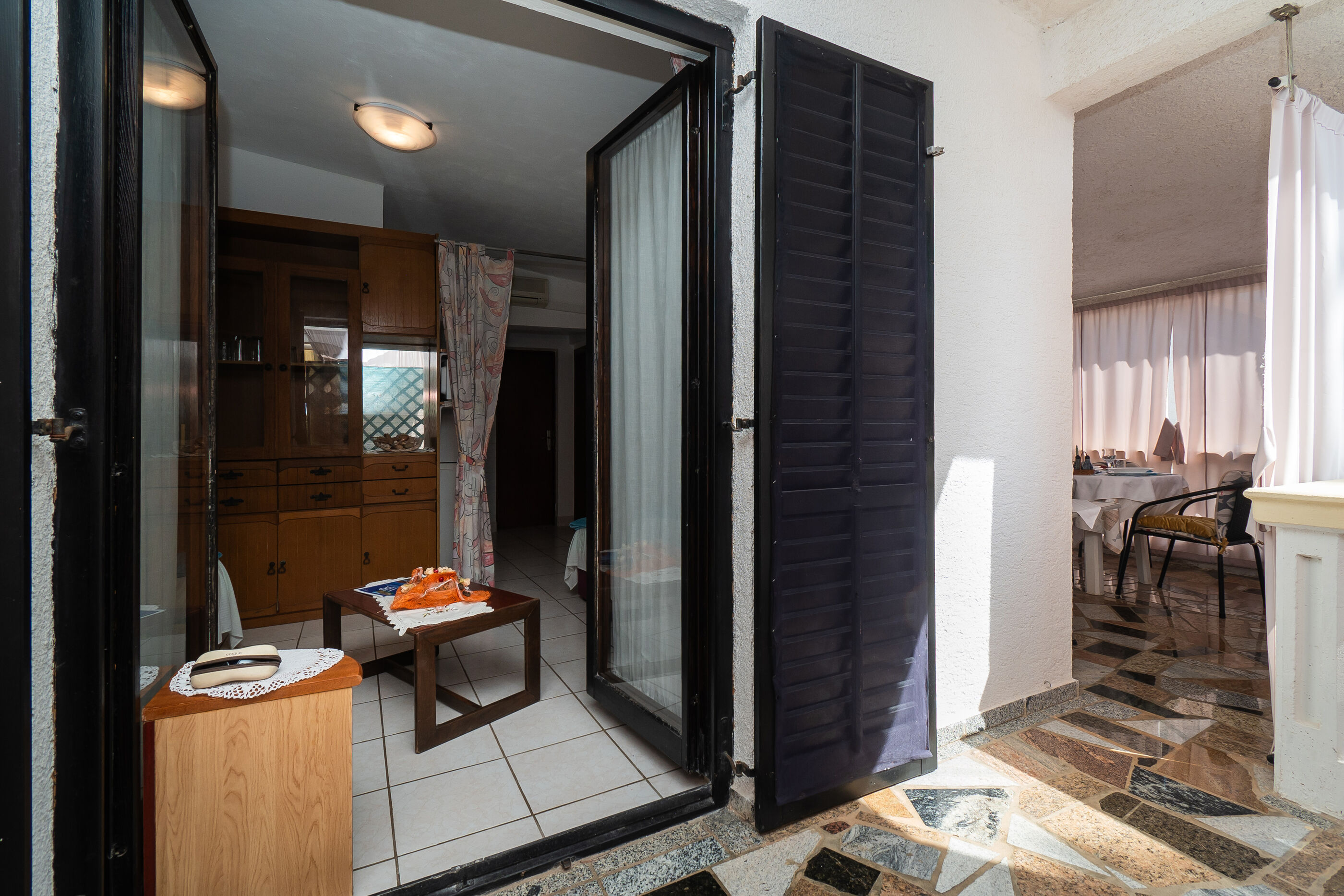 Apartments Štefani 82071-A2