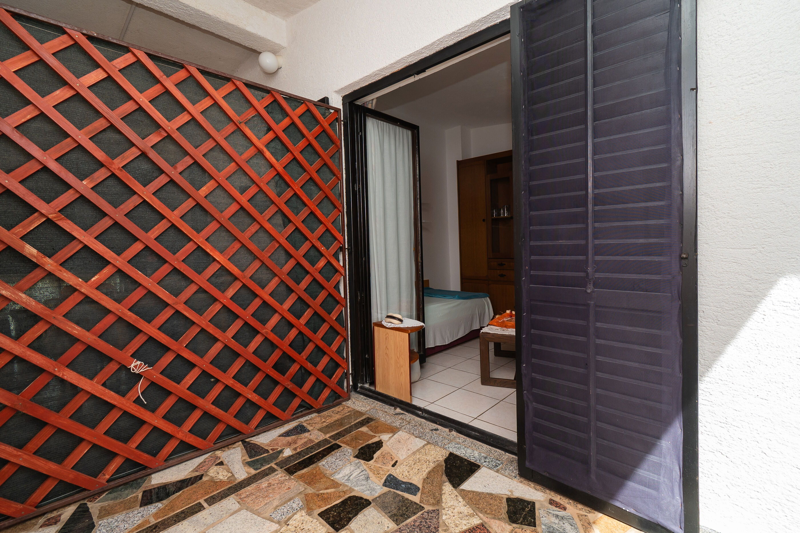 Apartments Štefani 82071-A2