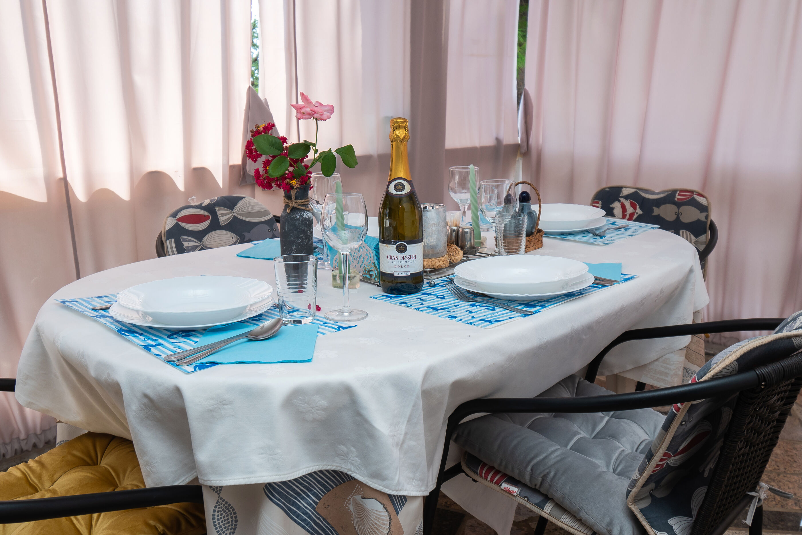 Apartments Štefani 82071-A2