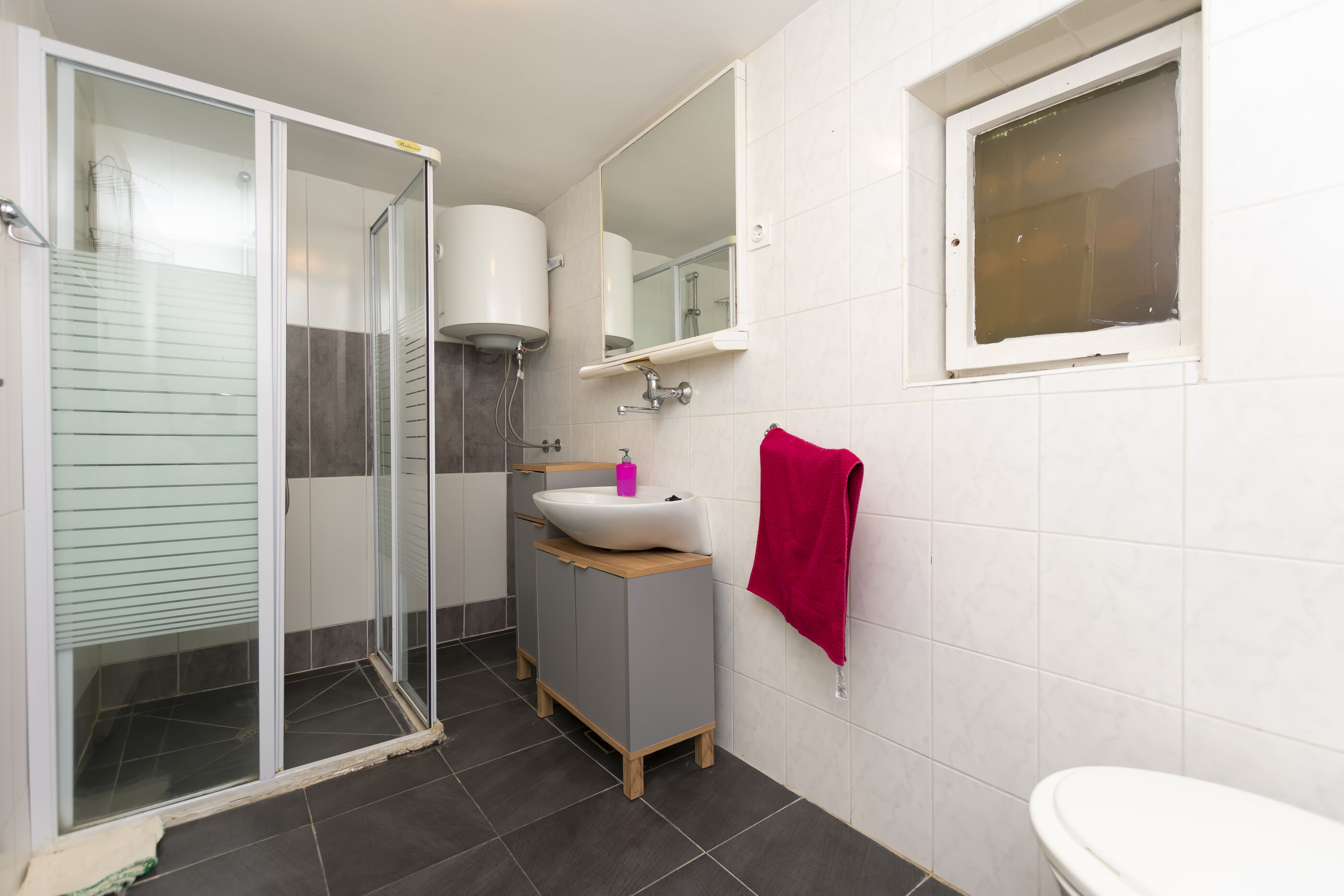 Apartments Sanja 47121-A2