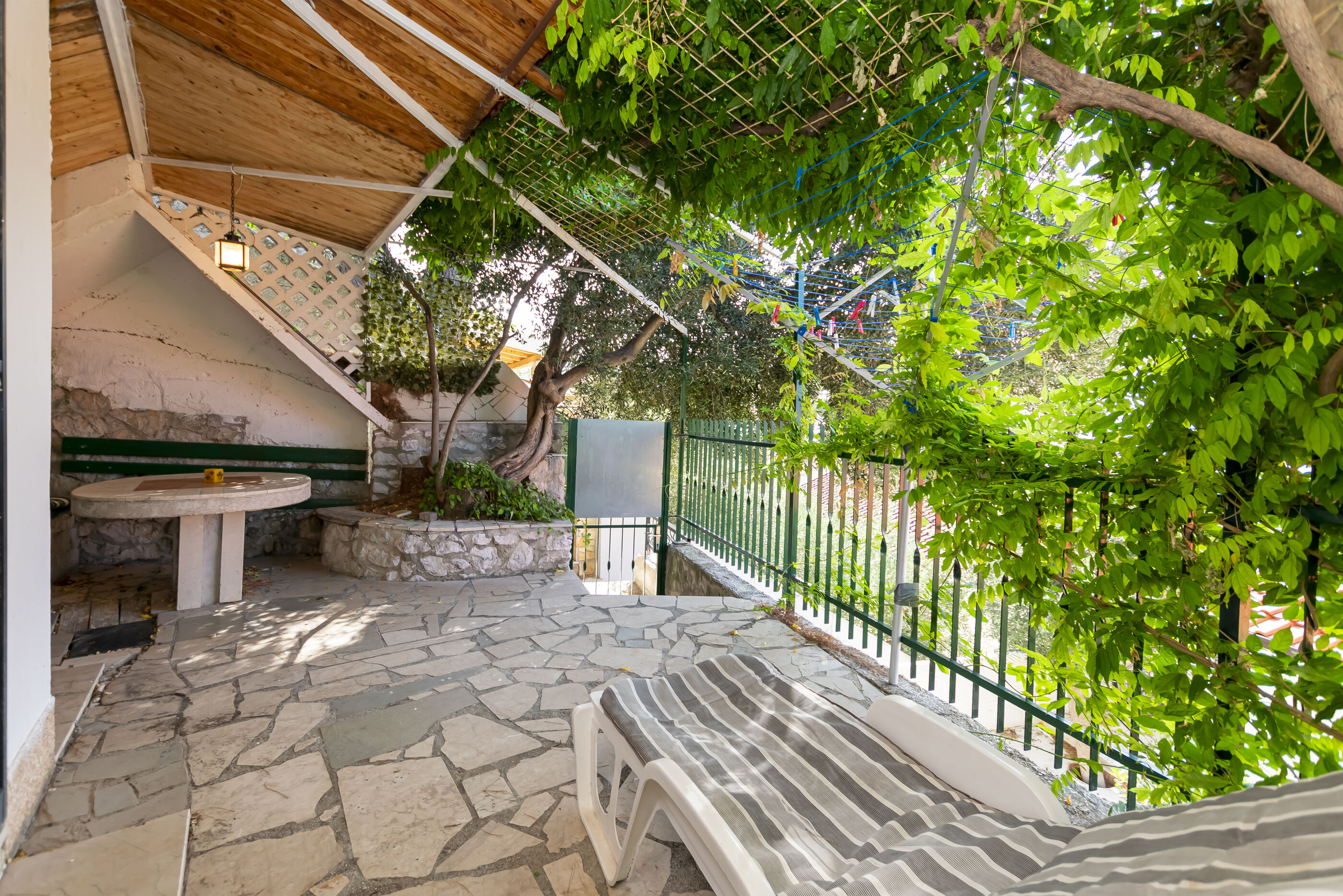 Apartments Sanja 47121-A2