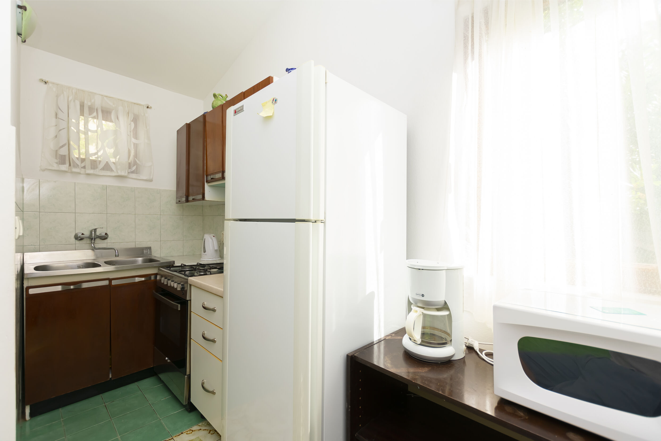 Apartments Sanja 47121-A4