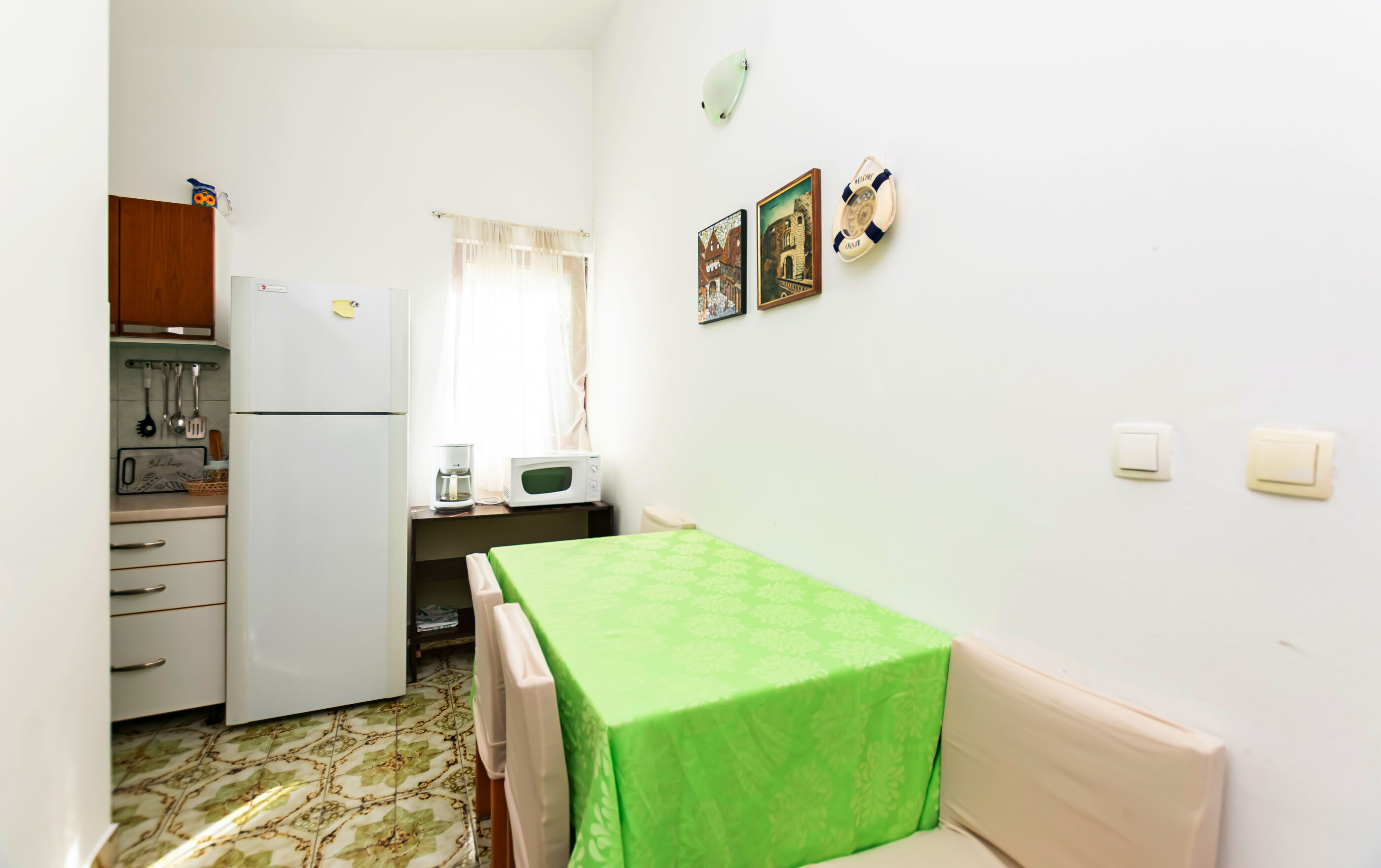Apartments Sanja 47121-A4