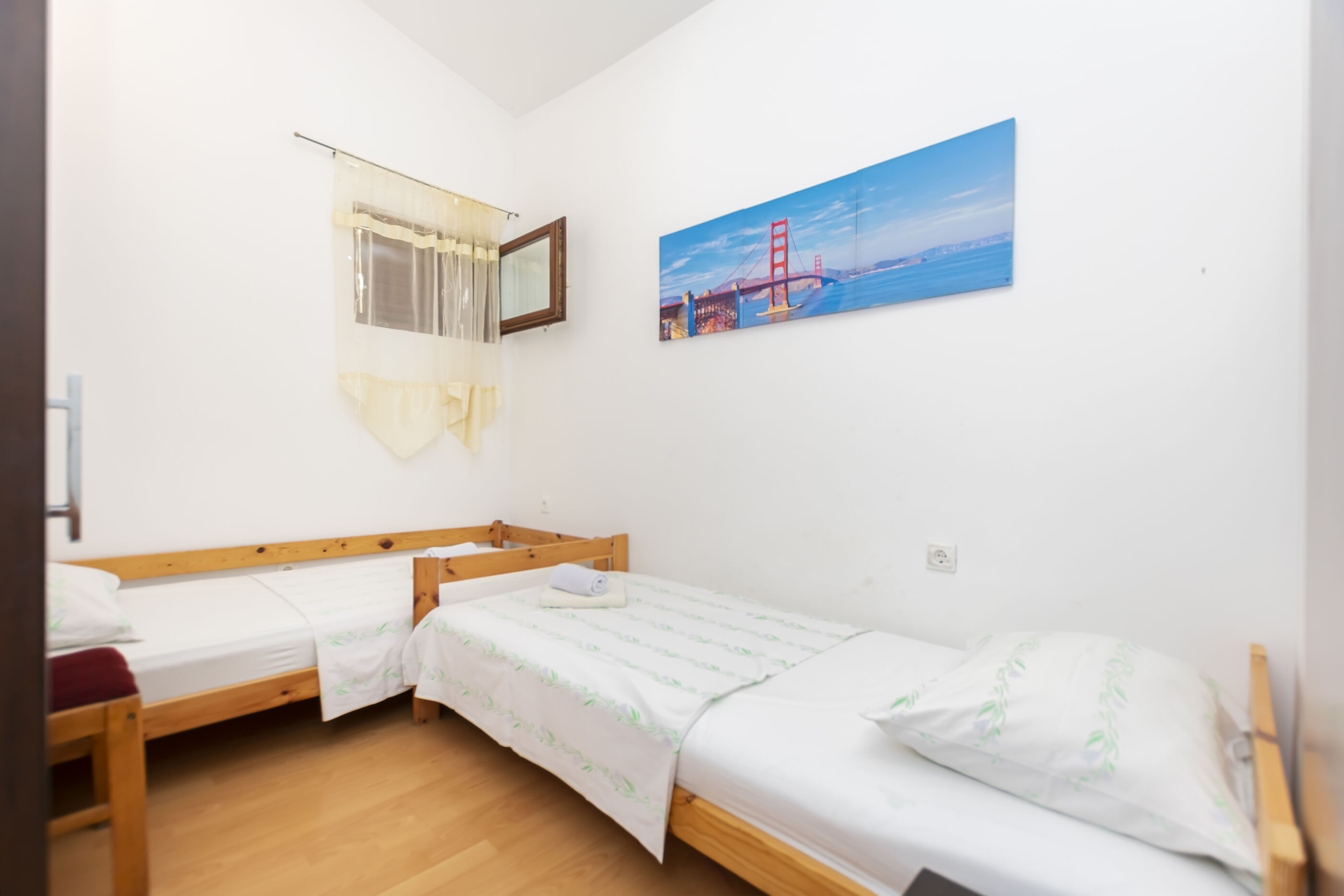 Apartments Sanja 47121-A4