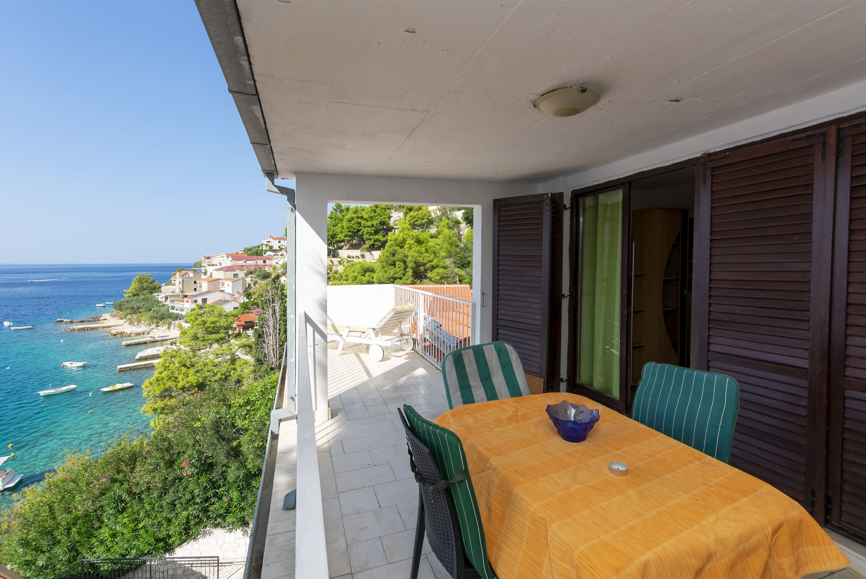 Apartments Sanja 47121-A4