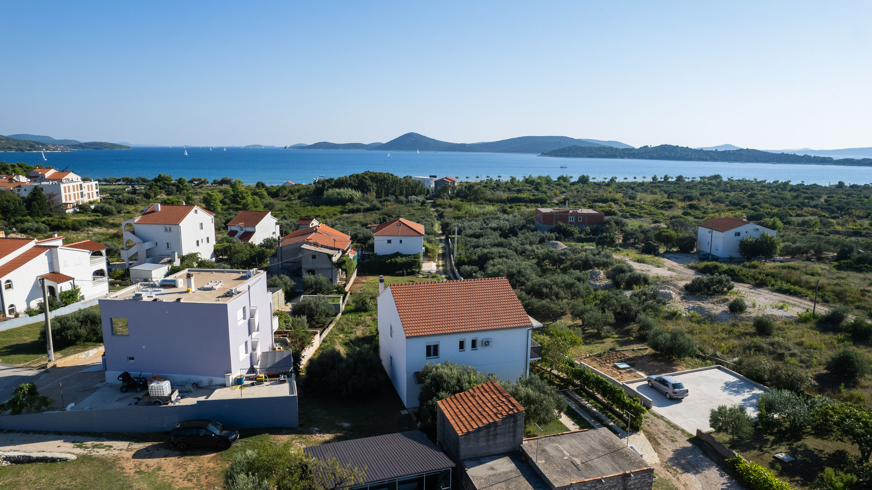 Apartment Summerteracea 66461-A1
