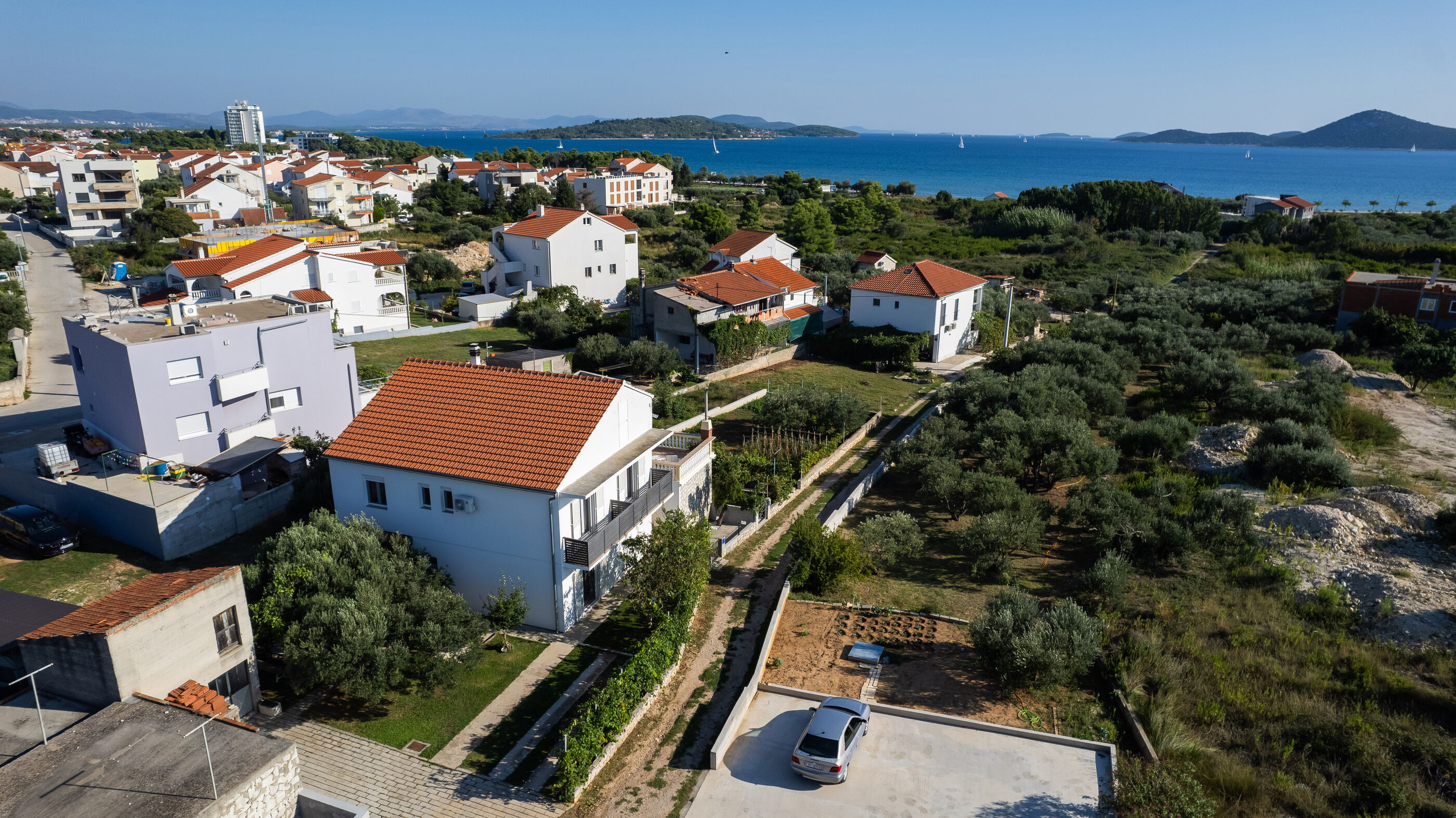 Apartment Summerteracea 66461-A1