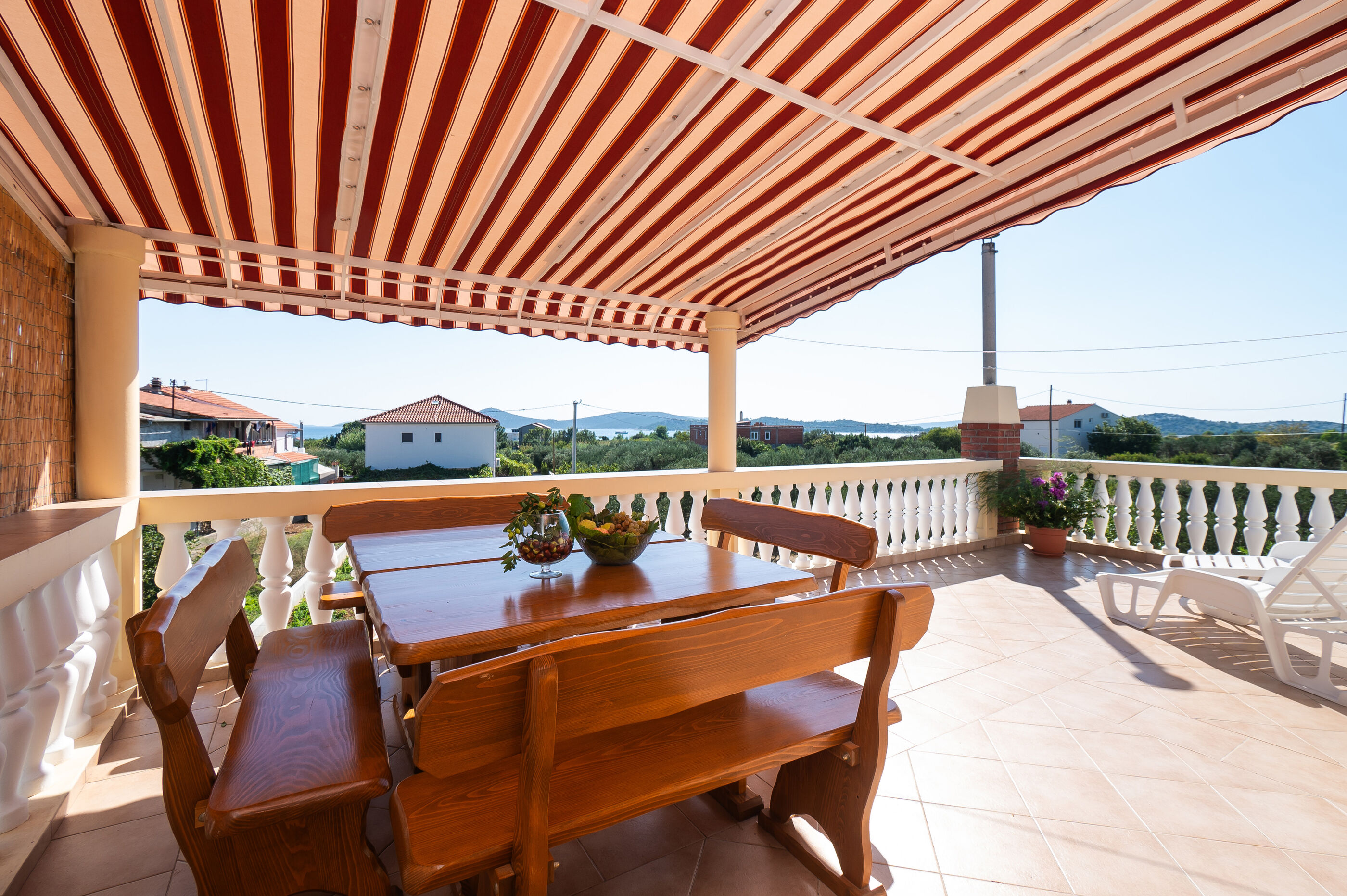 Apartment Summerteracea 66461-A1