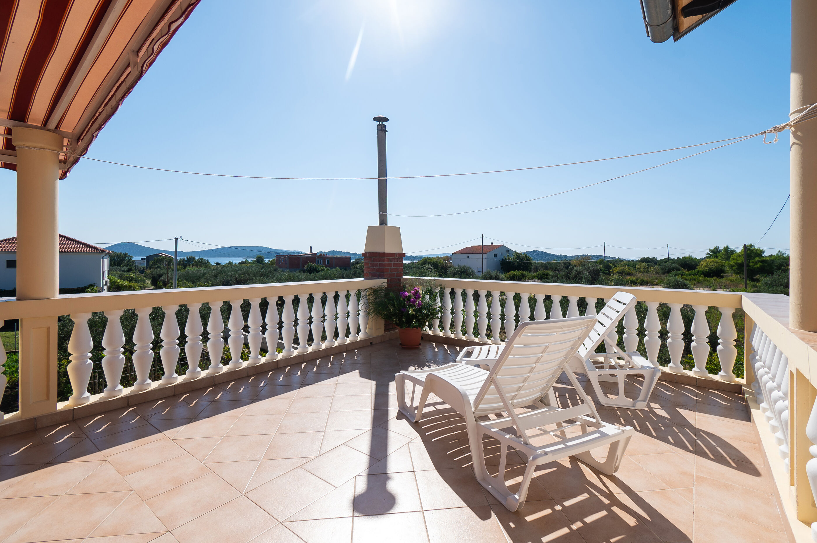 Apartment Summerteracea 66461-A1