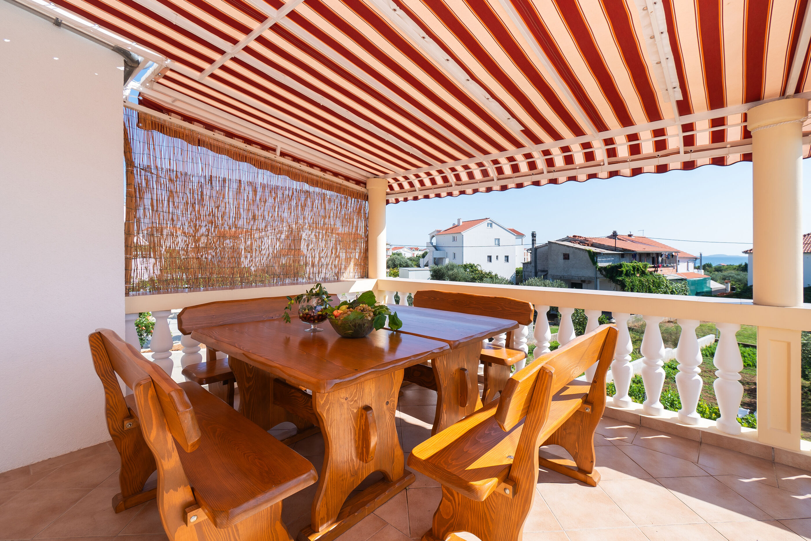 Apartment Summerteracea 66461-A1
