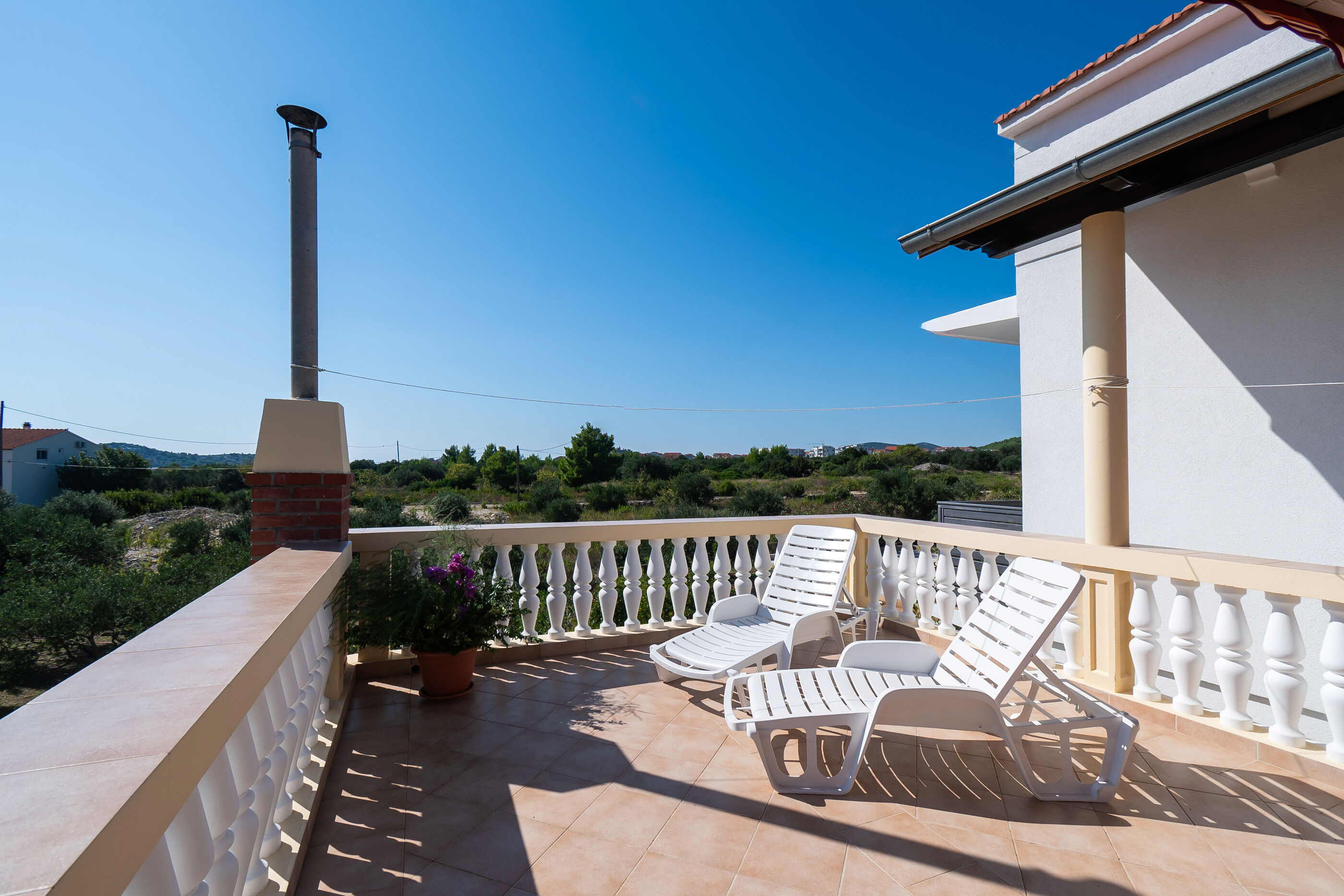 Apartment Summerteracea 66461-A1