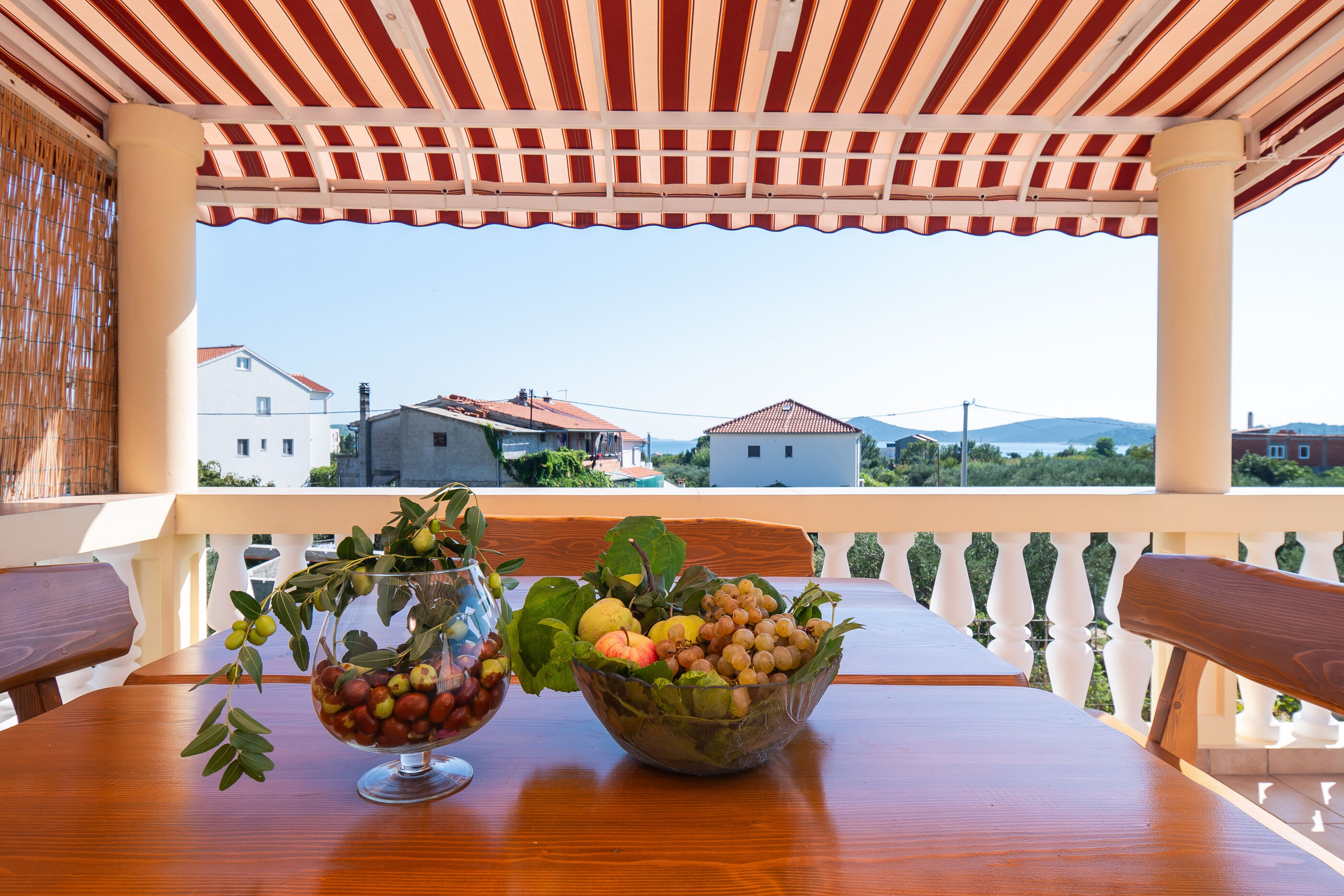 Apartment Summerteracea 66461-A1