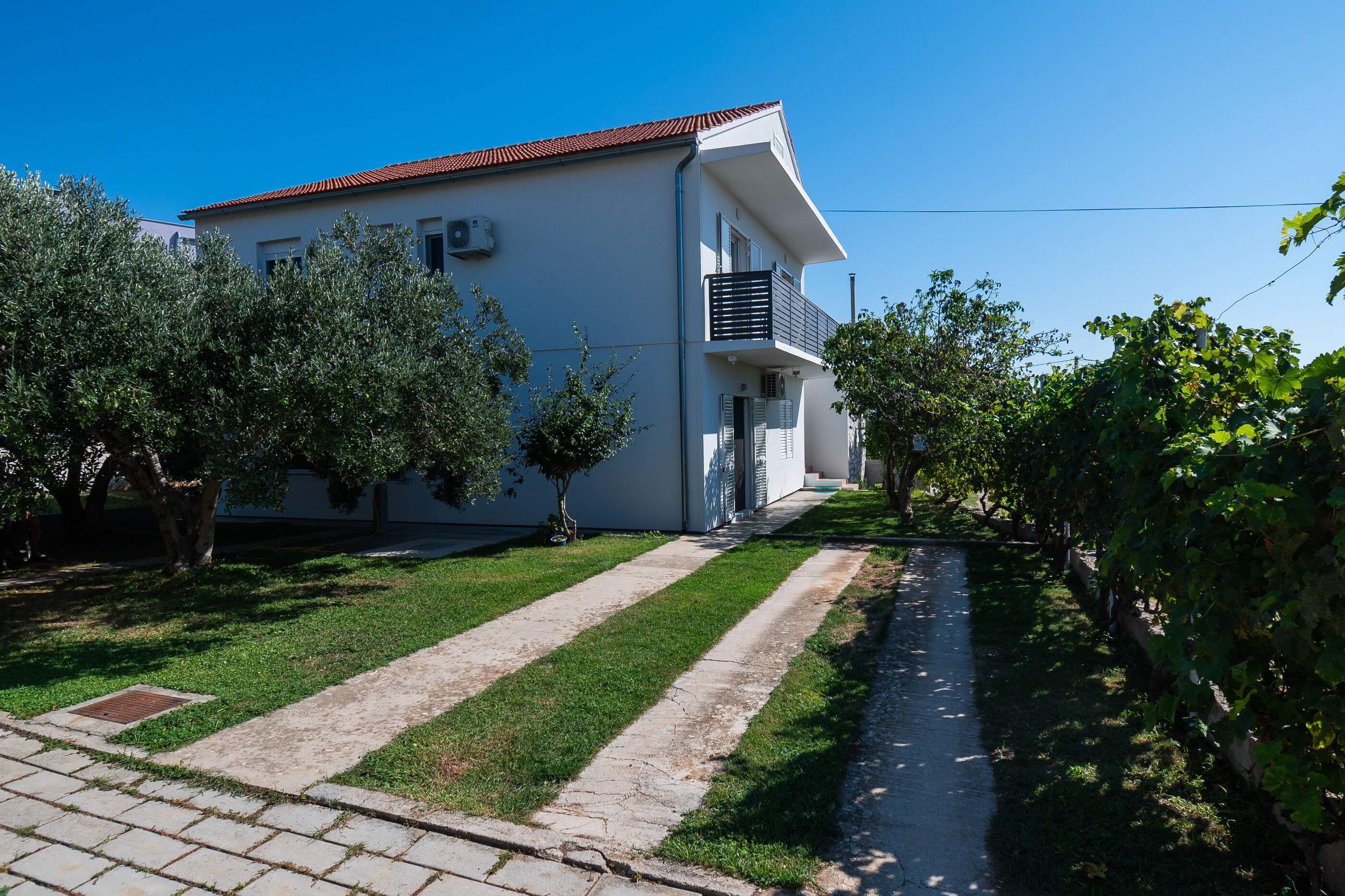 Apartment Summerteracea 66461-A1