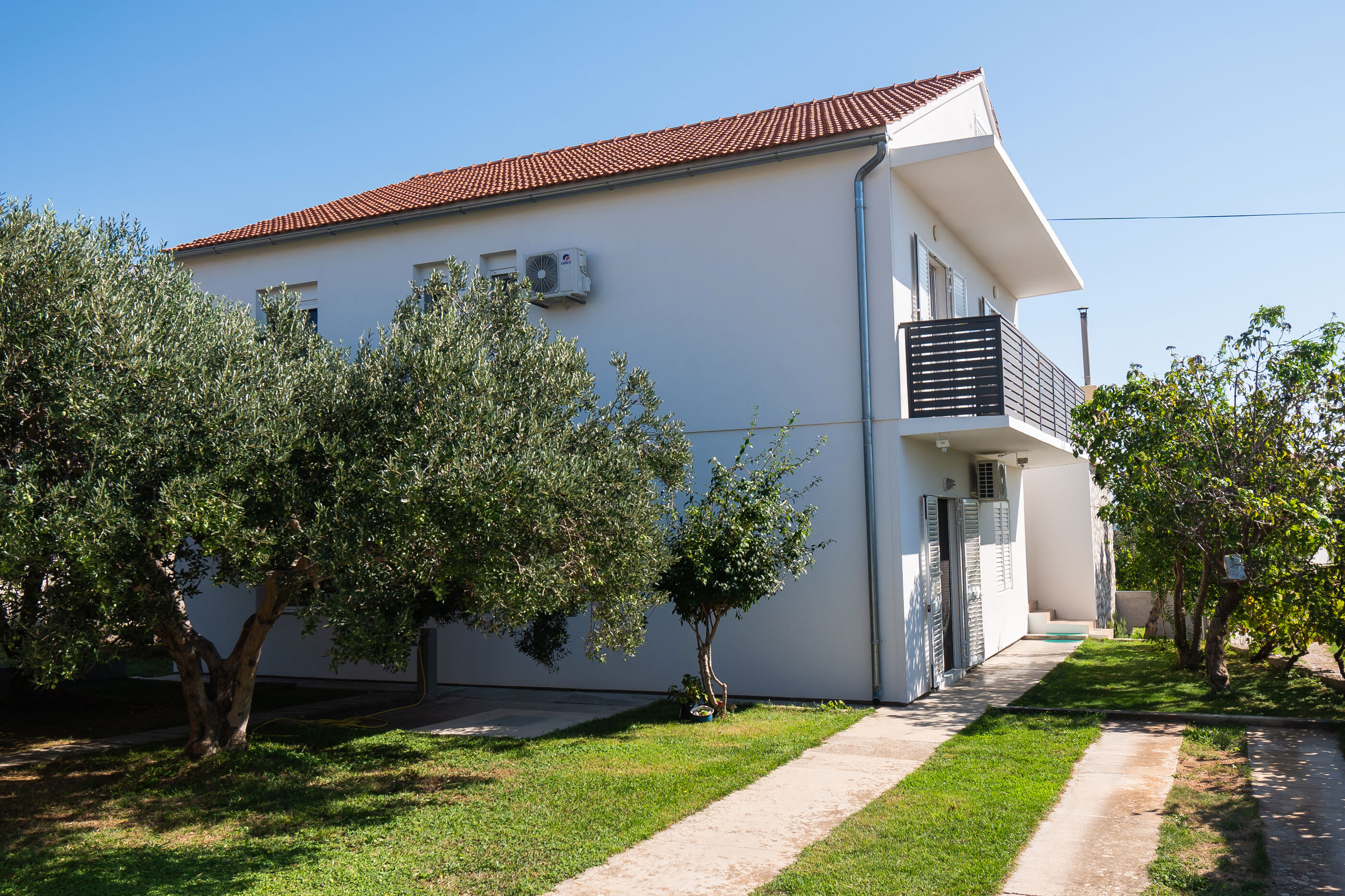 Apartment Summerteracea 66461-A1