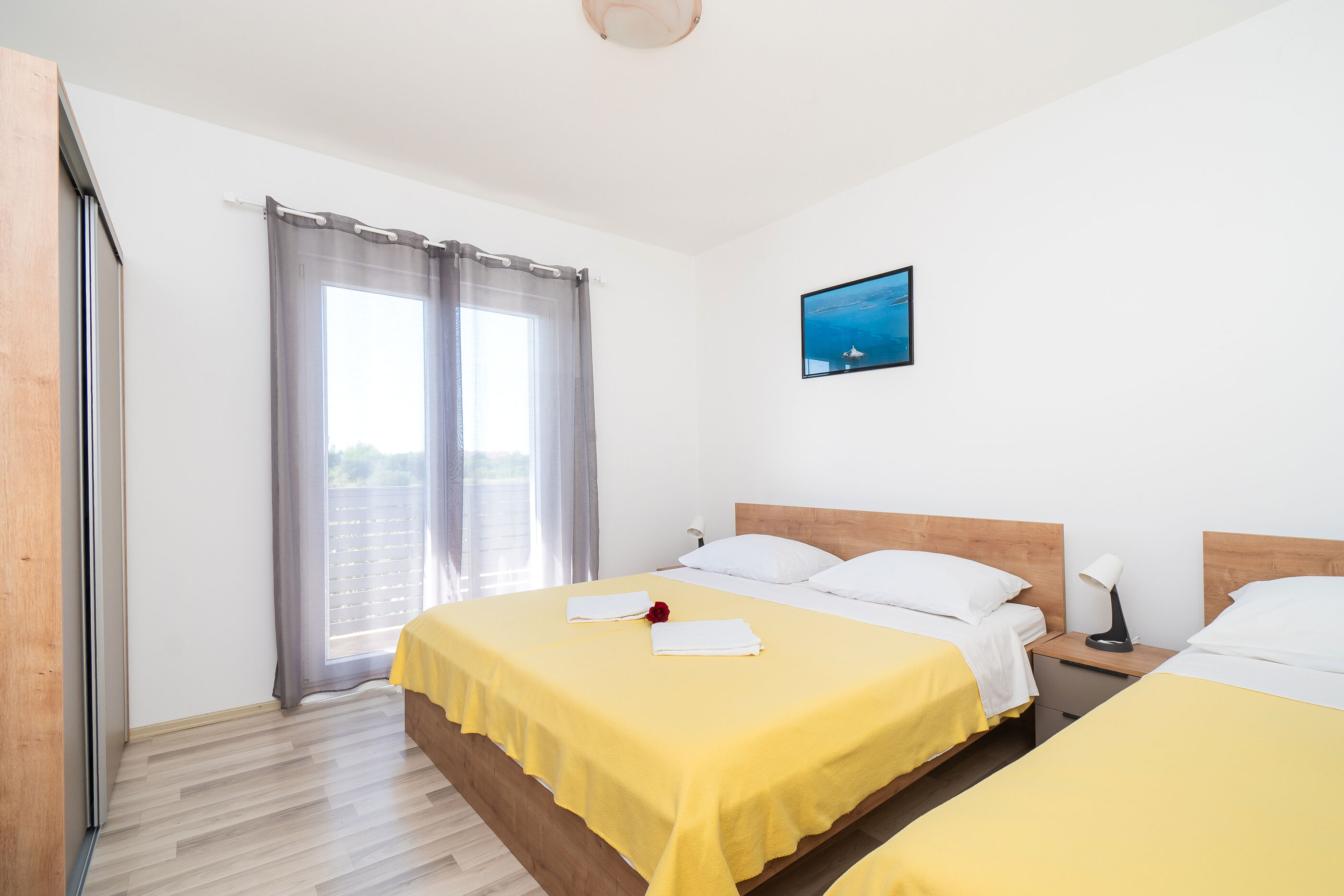 Apartment Summerteracea 66461-A1