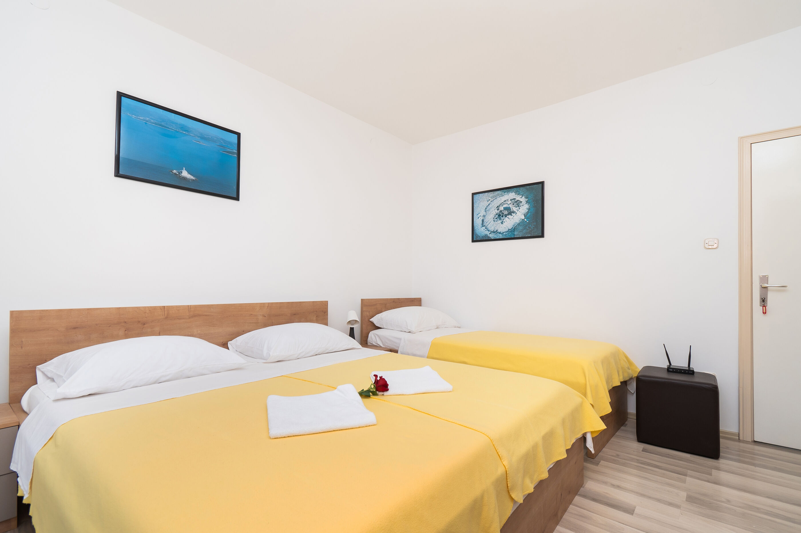 Apartment Summerteracea 66461-A1