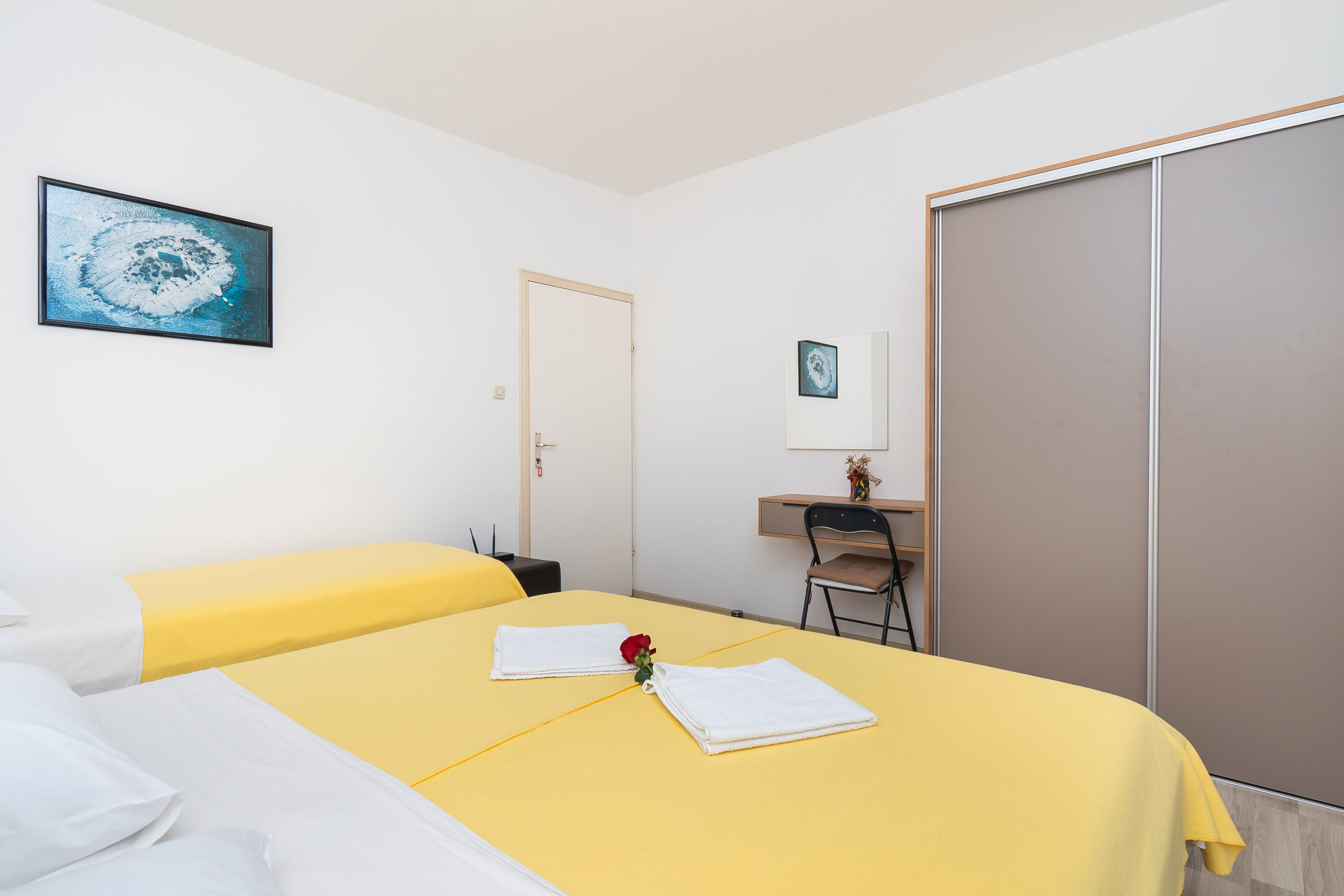 Apartment Summerteracea 66461-A1