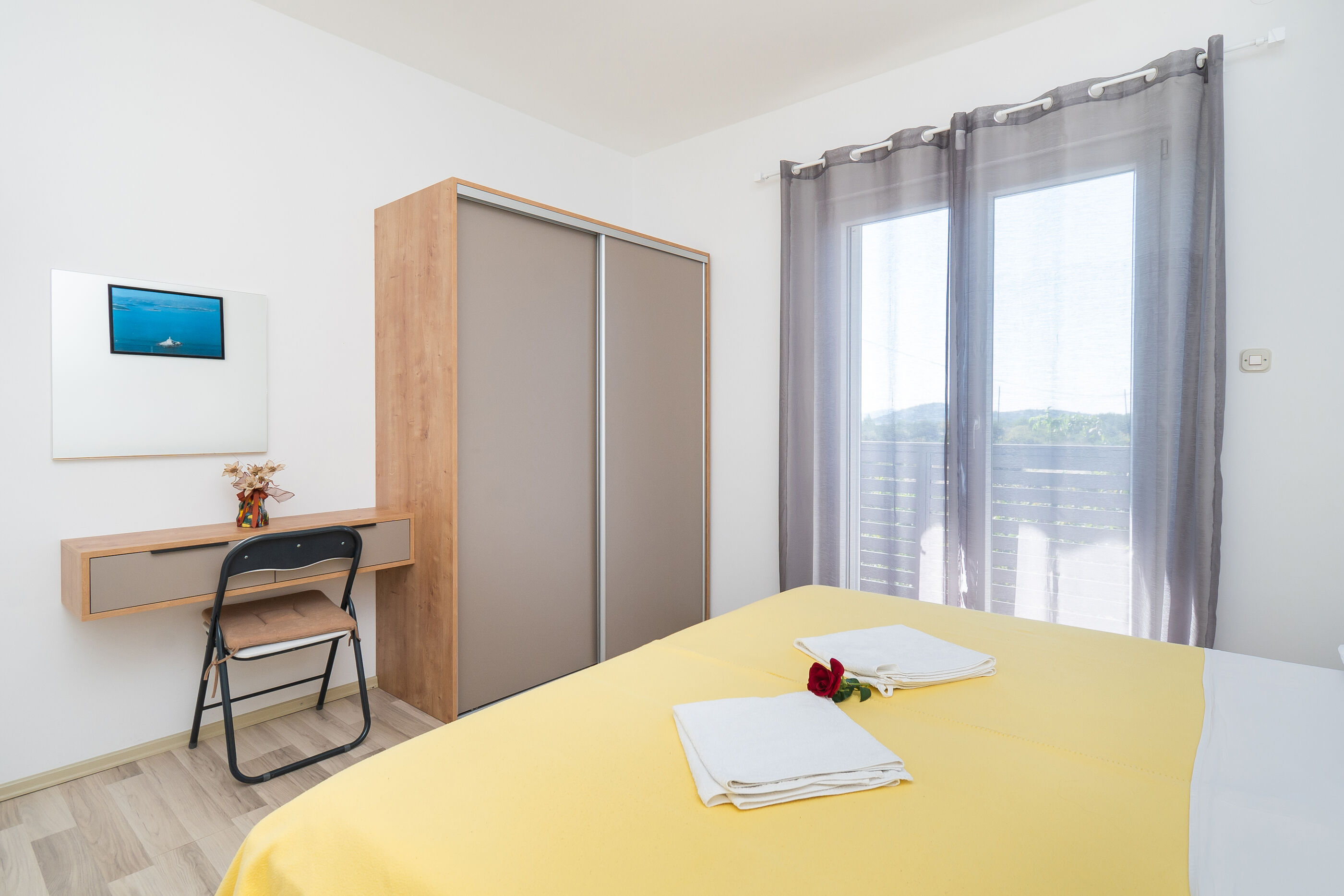 Apartment Summerteracea 66461-A1