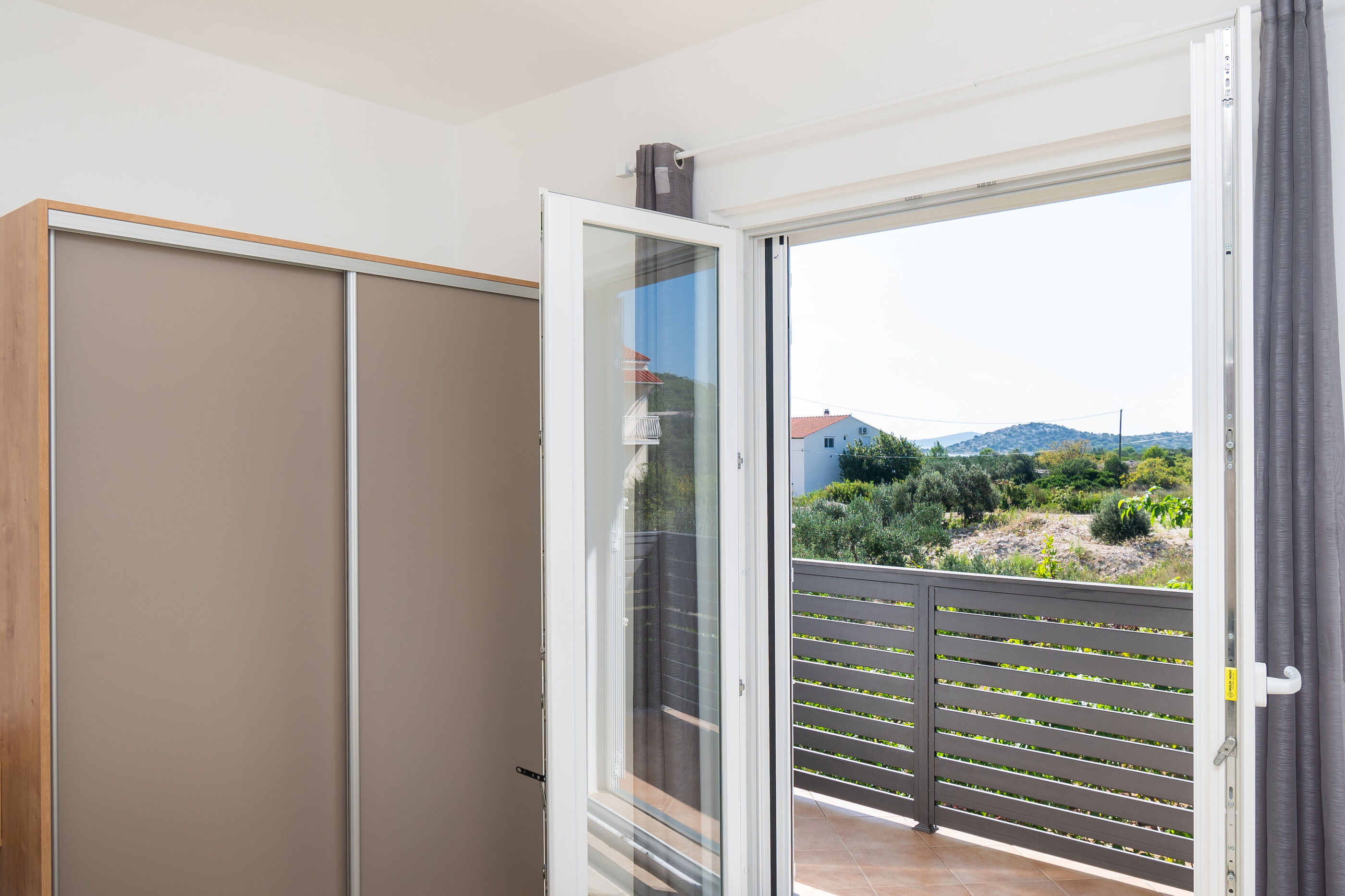 Apartment Summerteracea 66461-A1