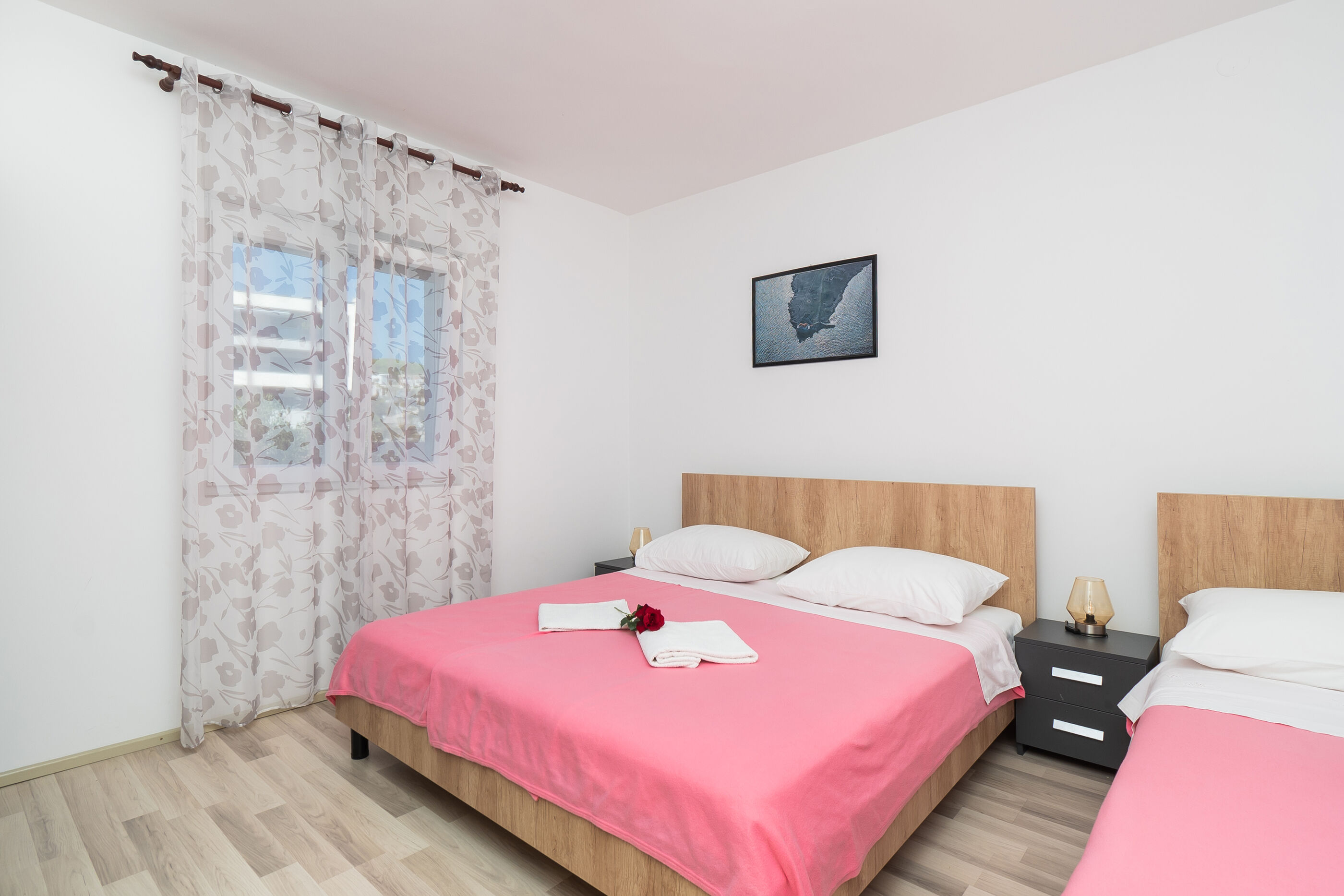 Apartment Summerteracea 66461-A1