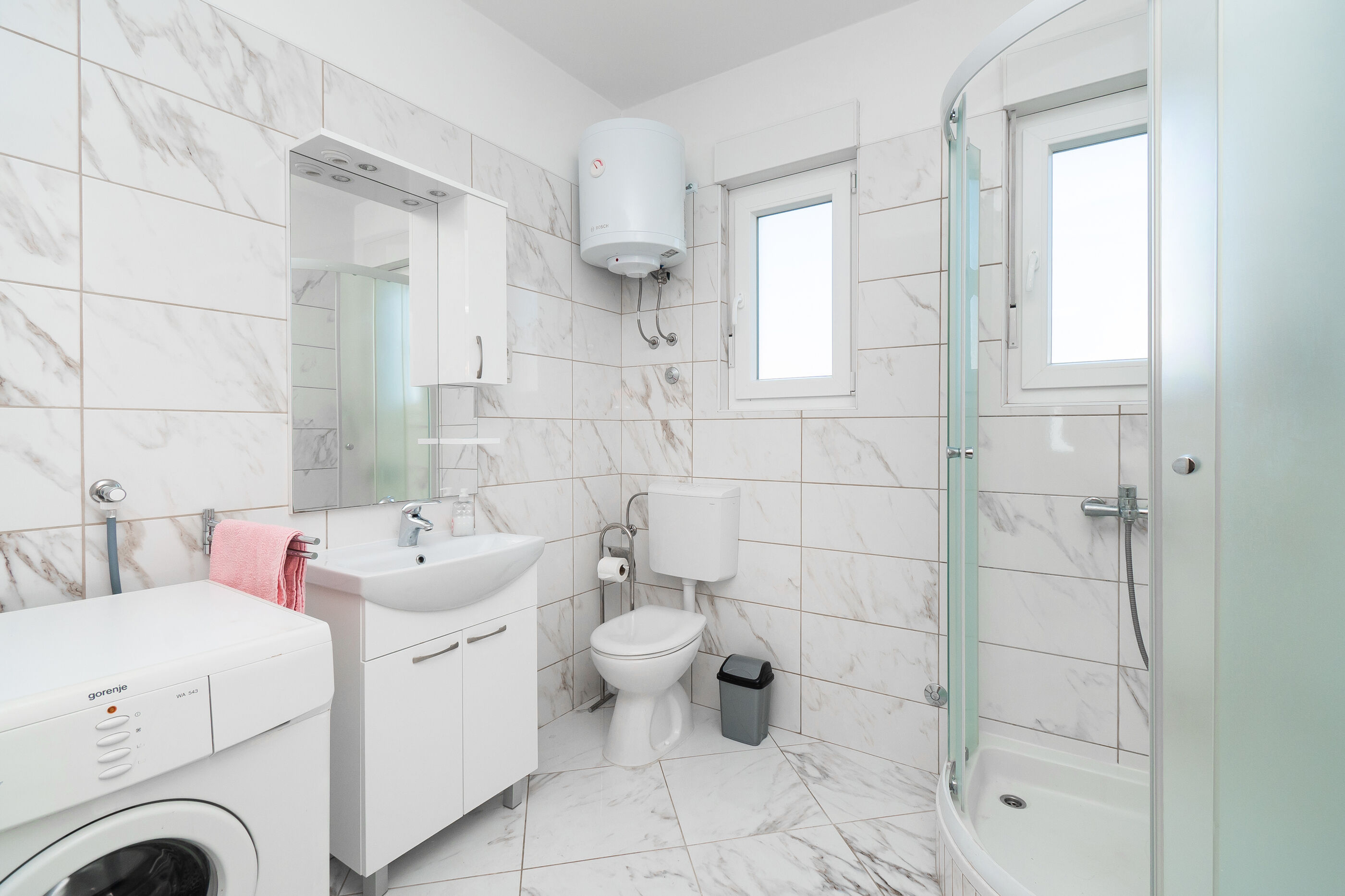 Apartment Summerteracea 66461-A1