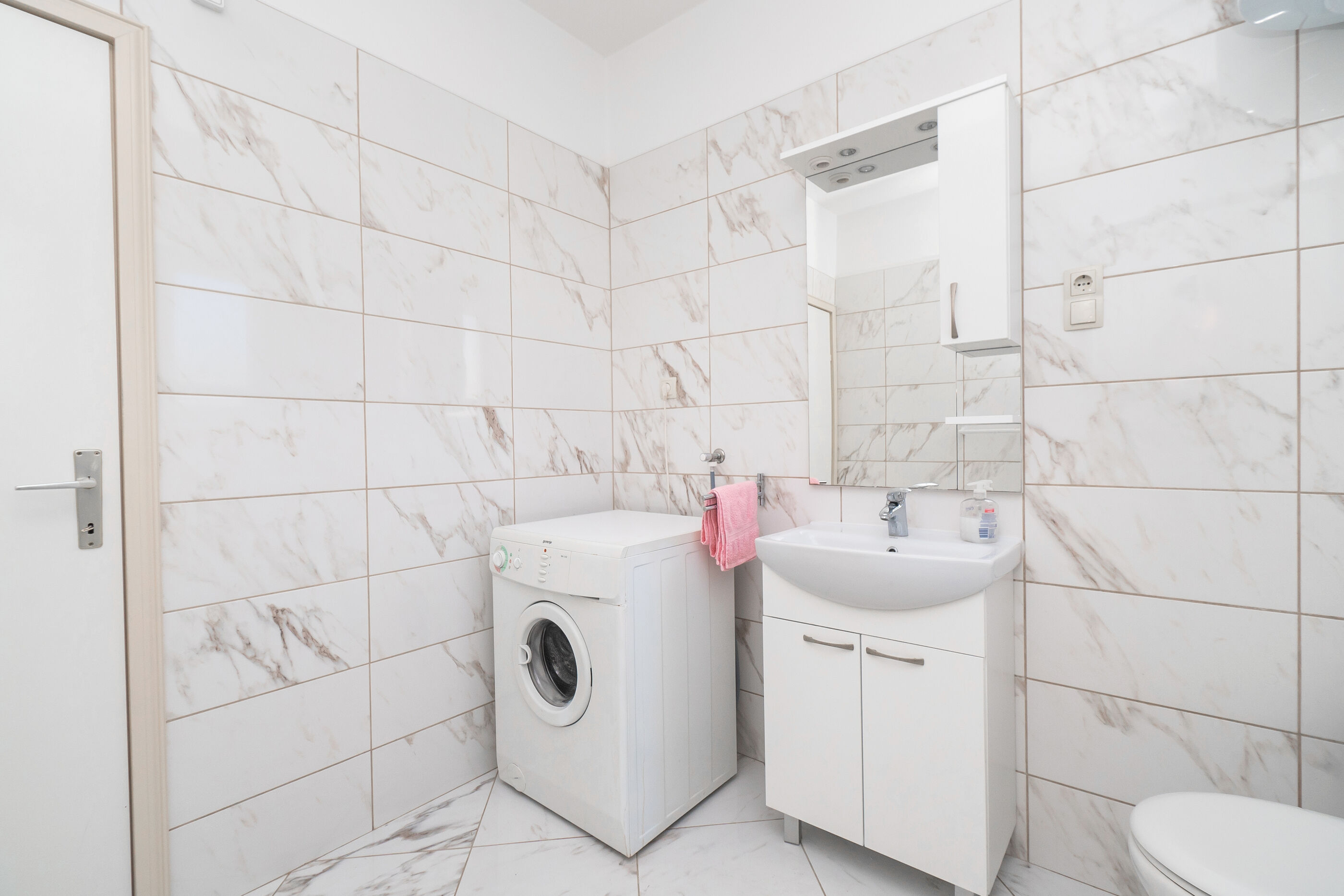 Apartment Summerteracea 66461-A1