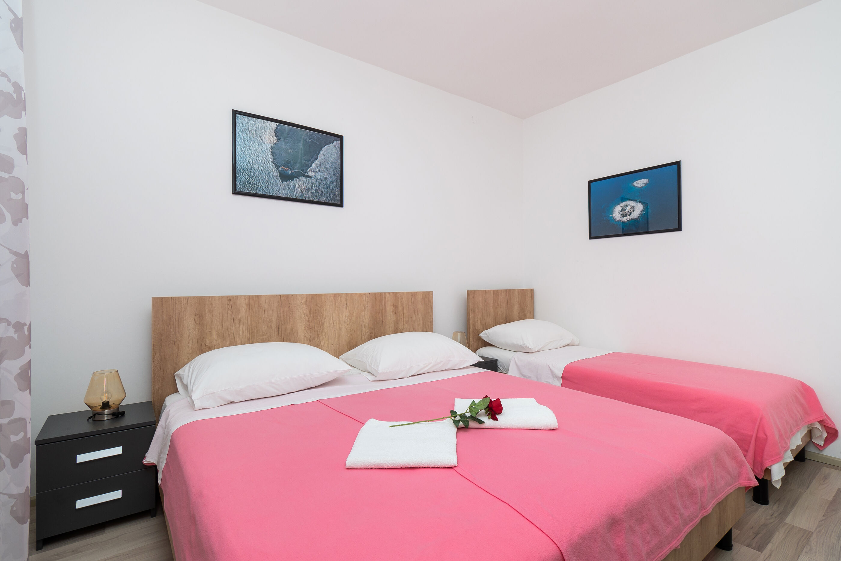 Apartment Summerteracea 66461-A1