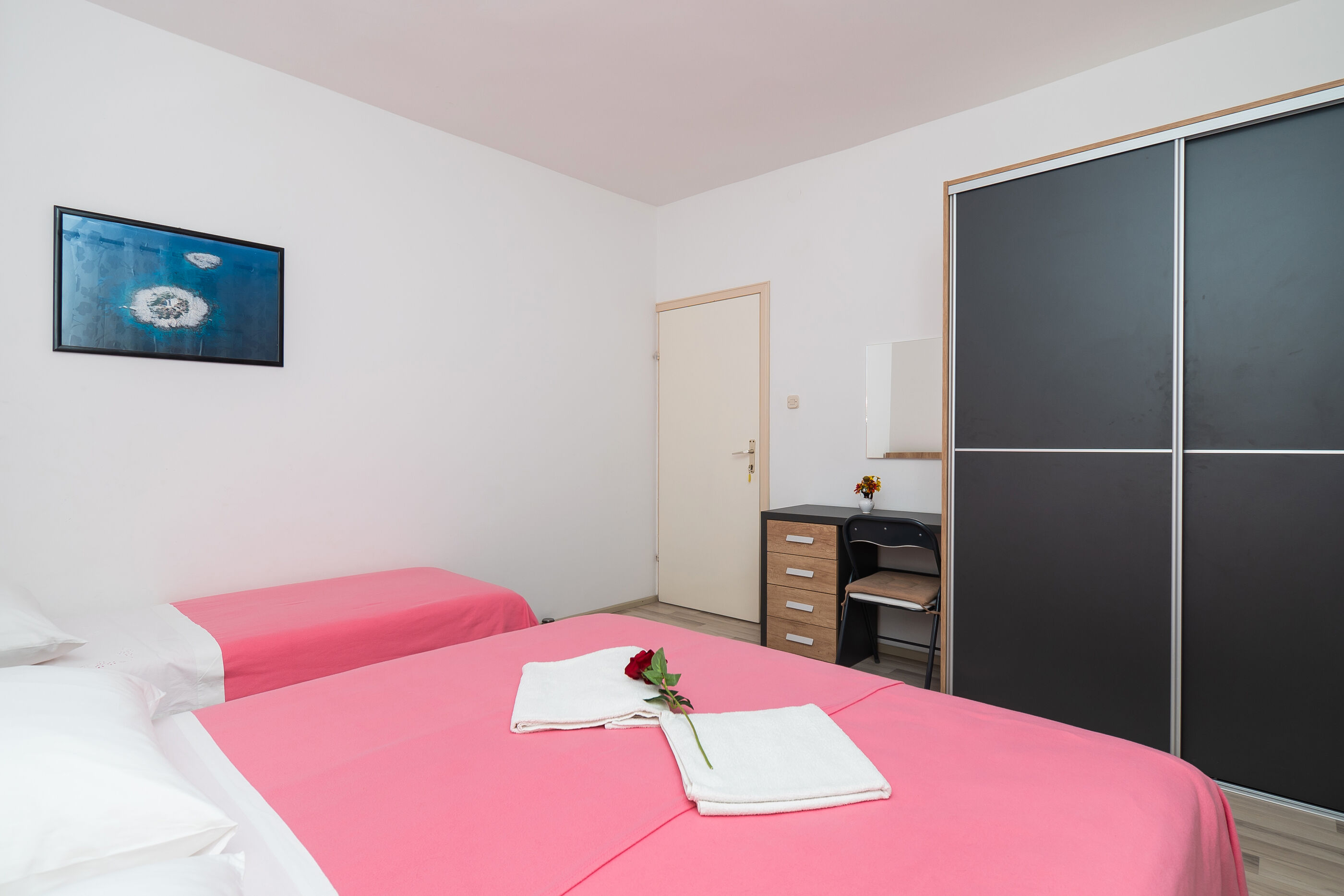 Apartment Summerteracea 66461-A1