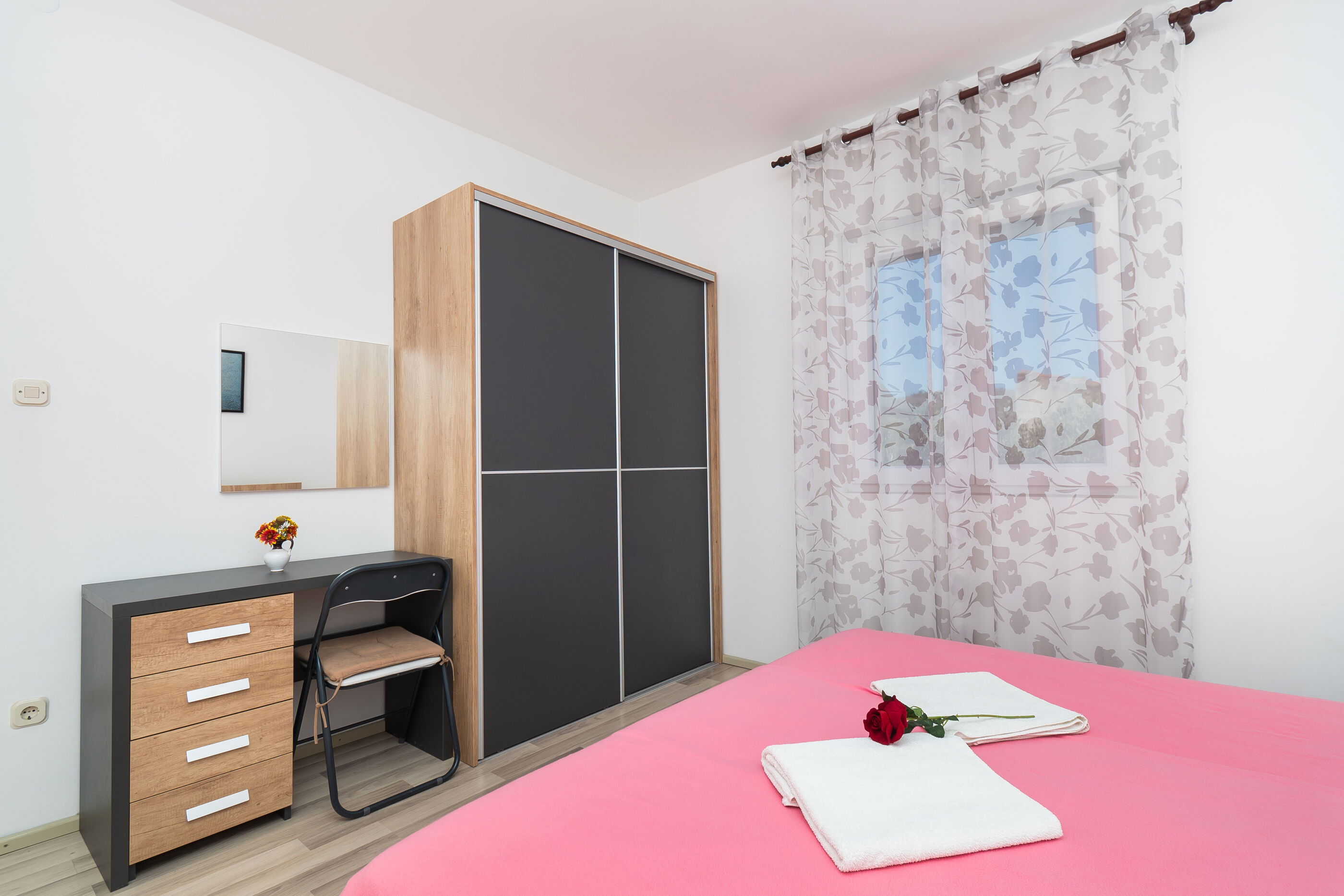 Apartment Summerteracea 66461-A1