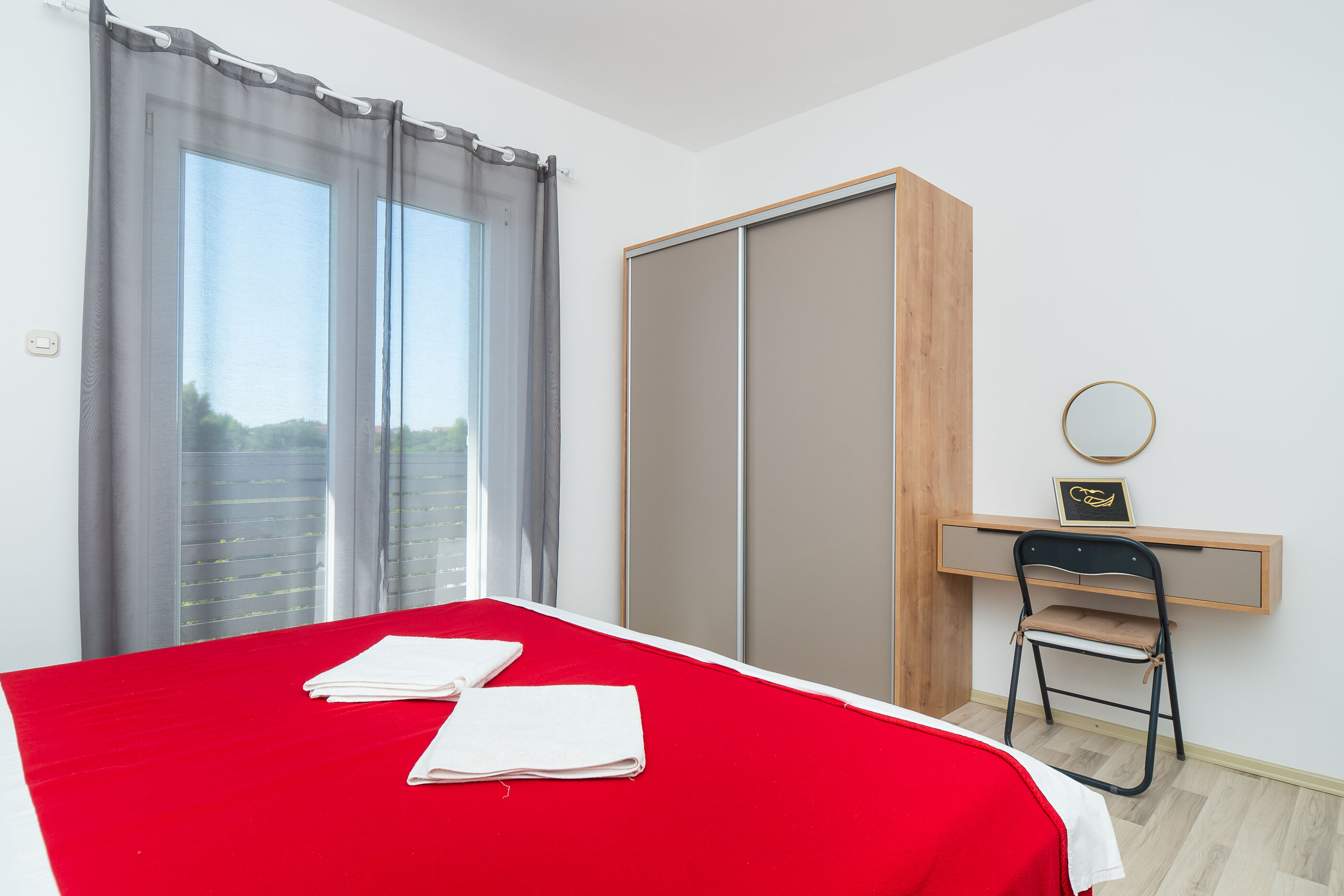 Apartment Summerteracea 66461-A1