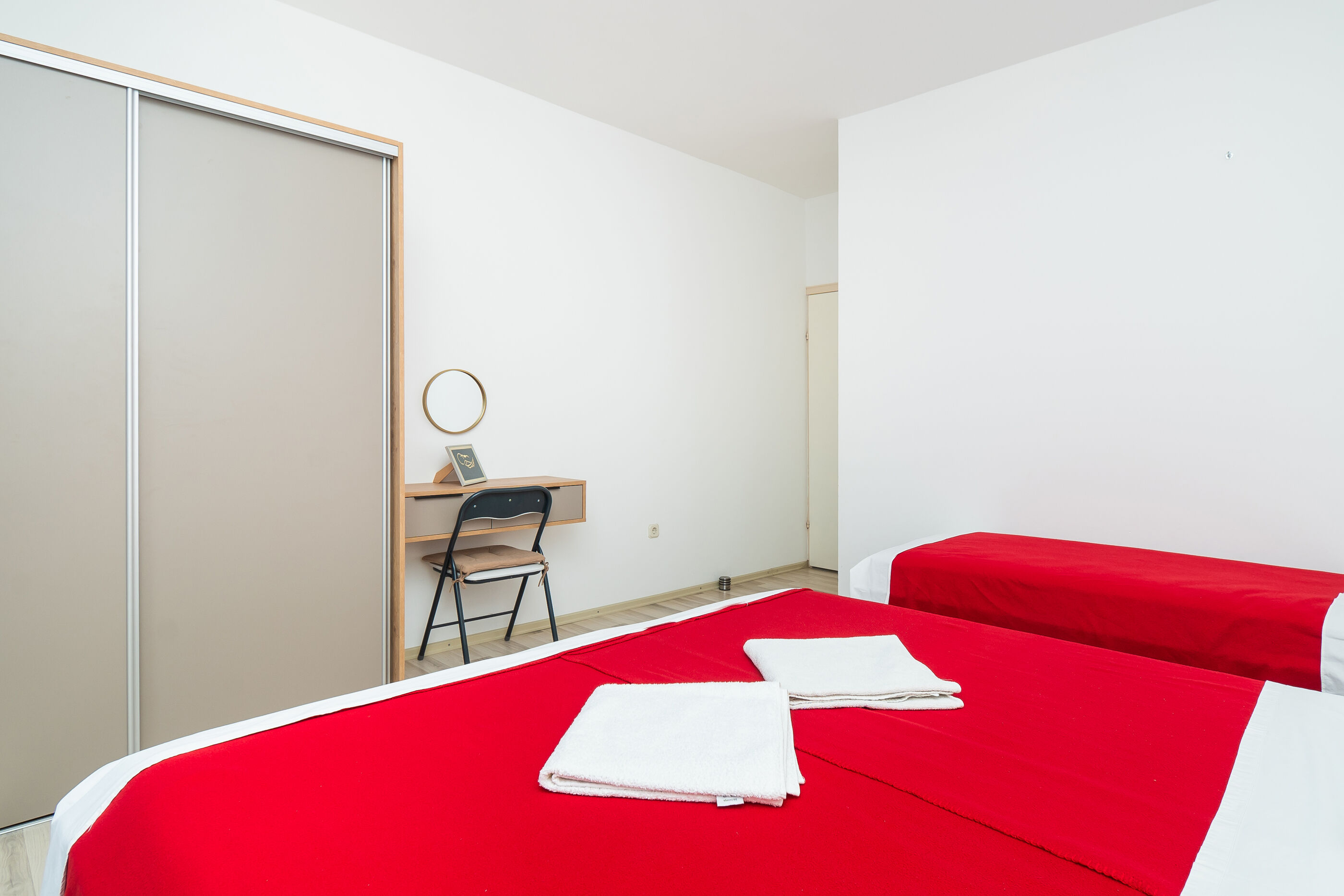 Apartment Summerteracea 66461-A1