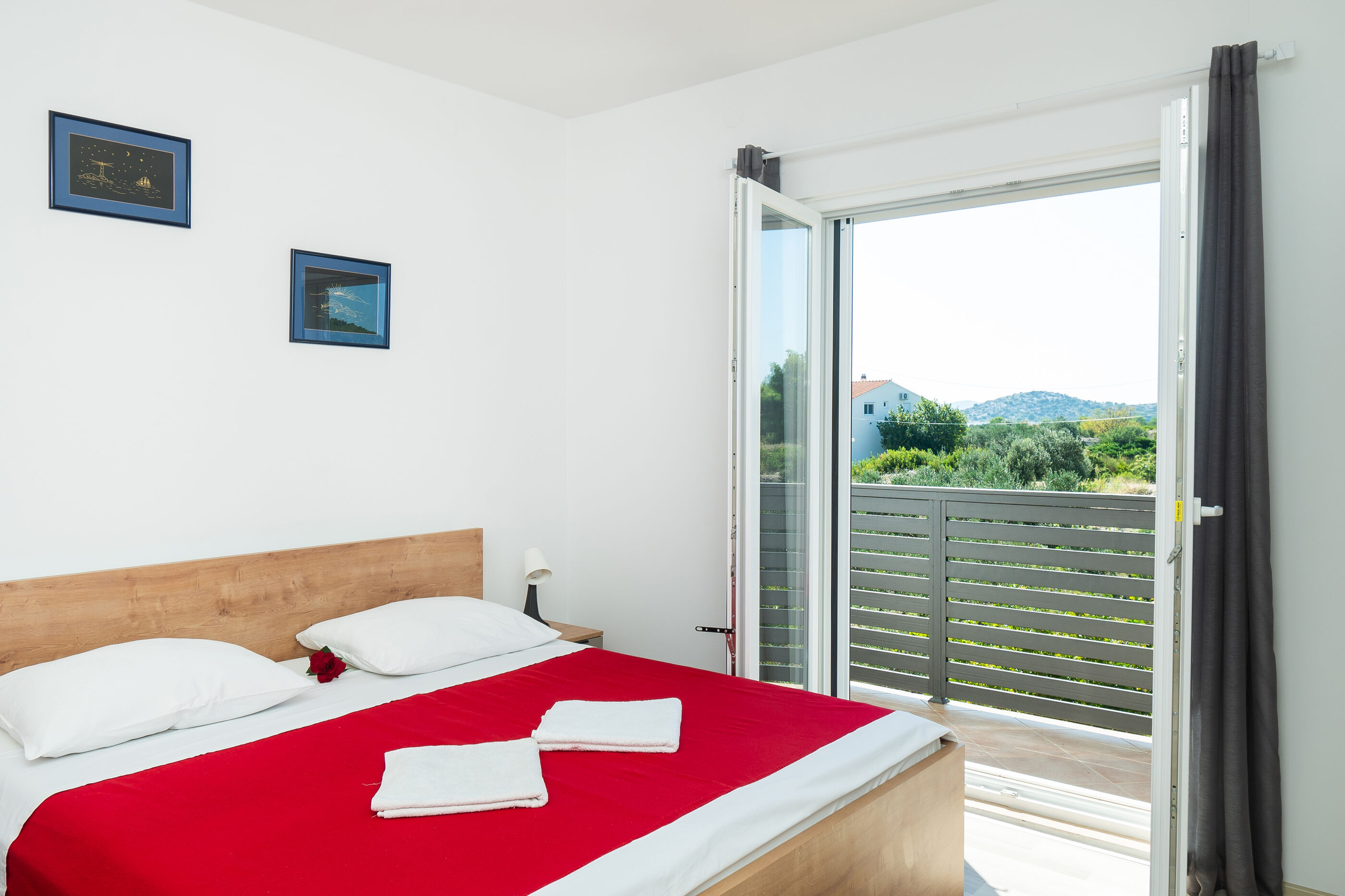 Apartment Summerteracea 66461-A1