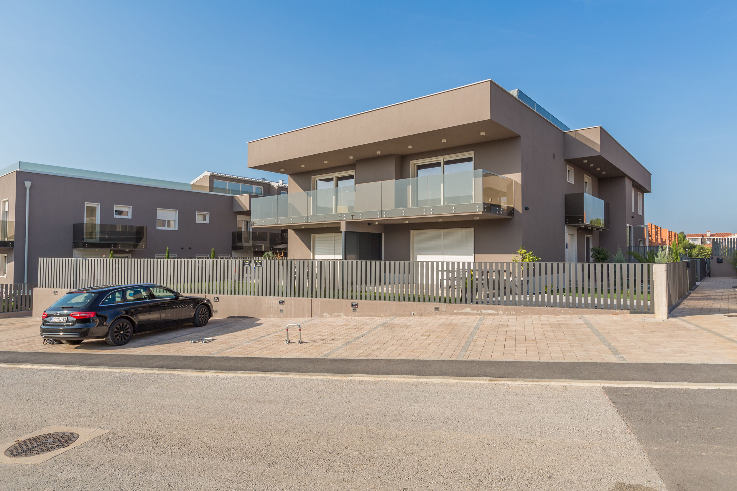 Photo of Apartment Lemon 3 Premium