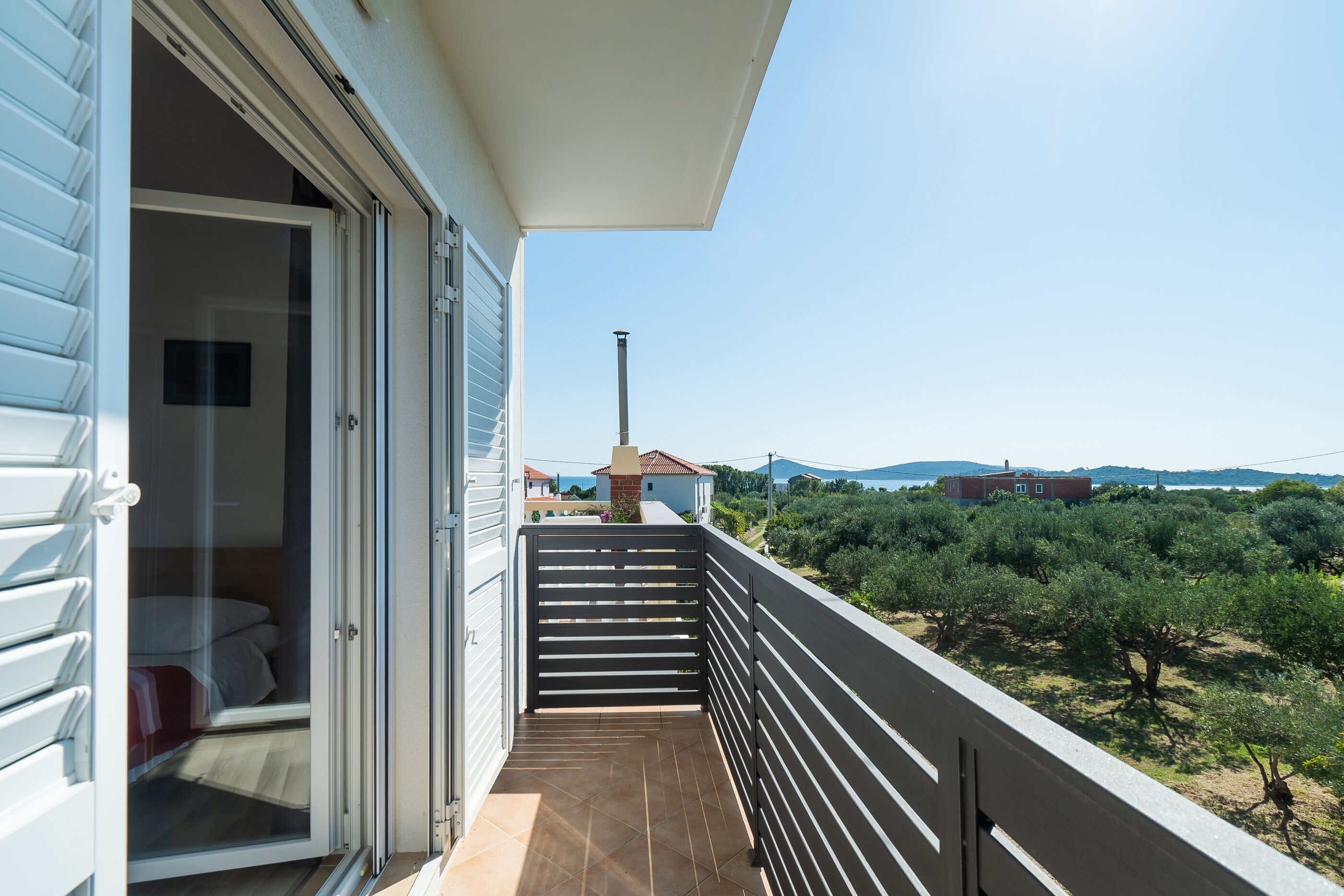 Apartment Summerteracea 66461-A1