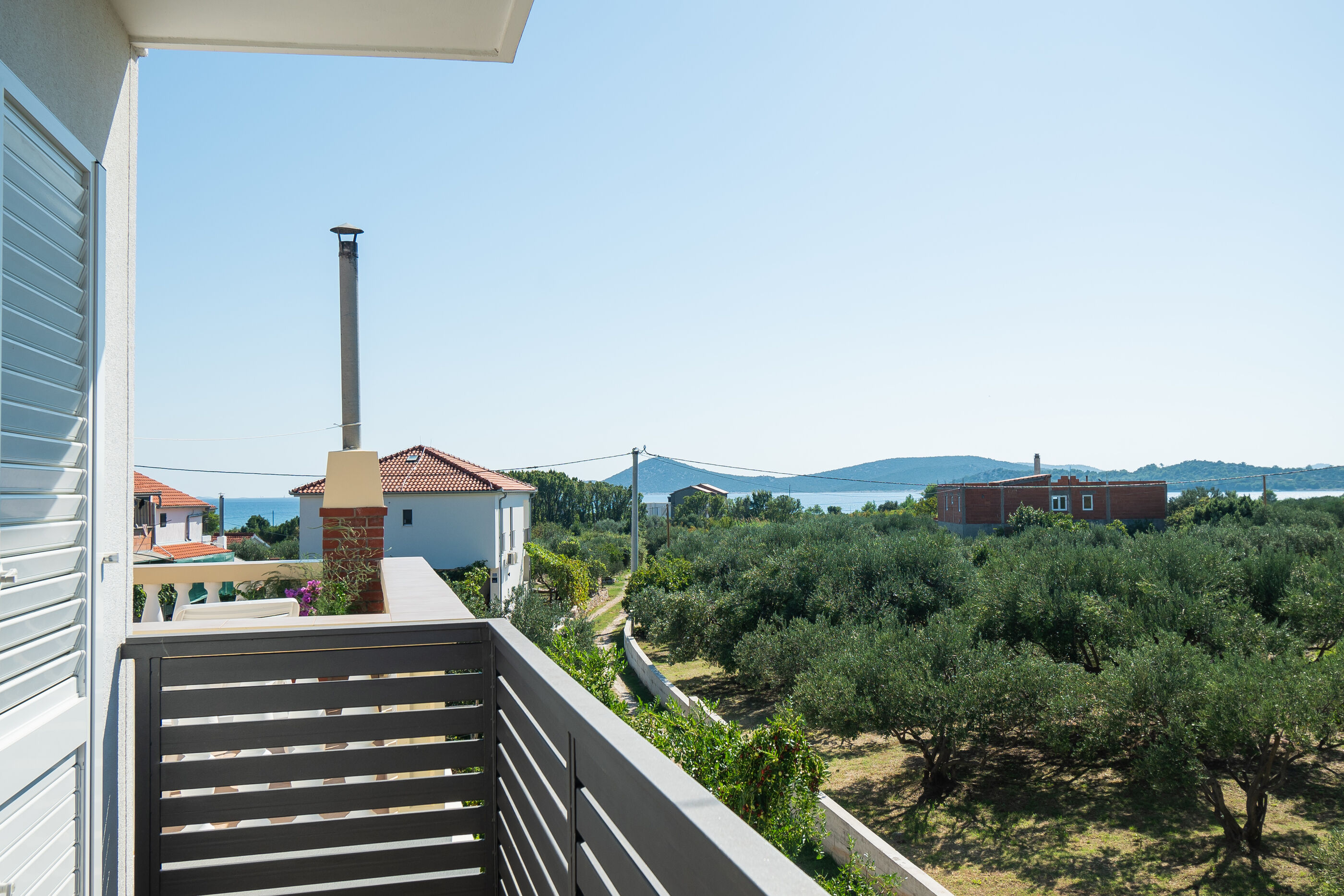Apartment Summerteracea 66461-A1