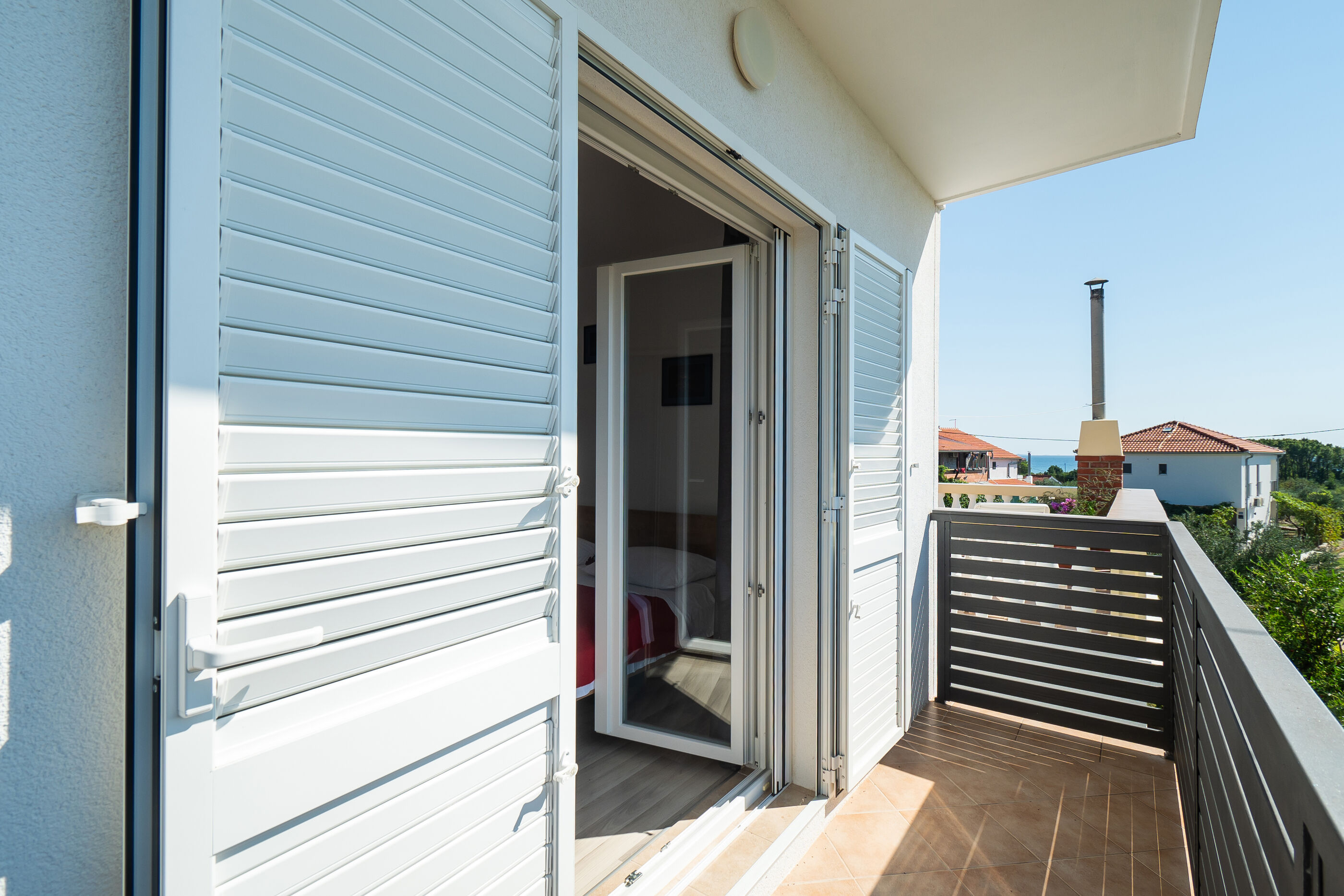 Apartment Summerteracea 66461-A1