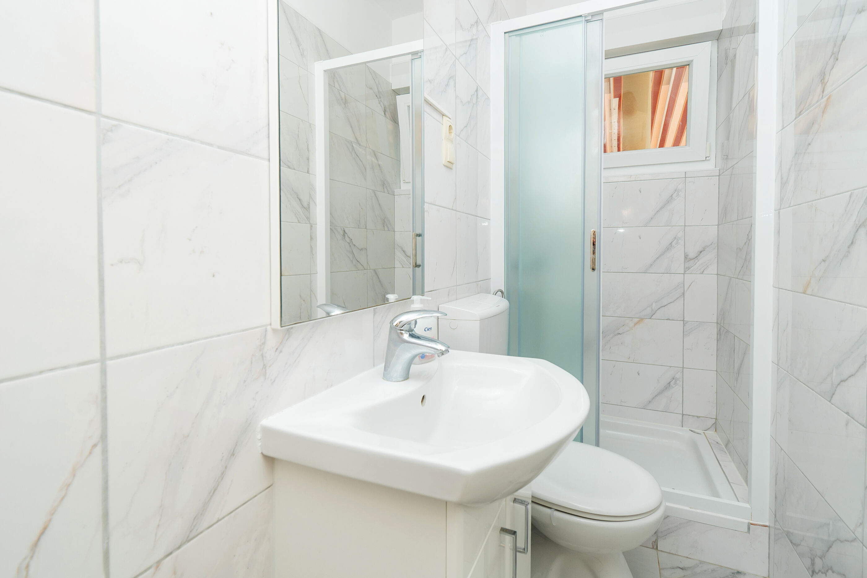 Apartment Summerteracea 66461-A1