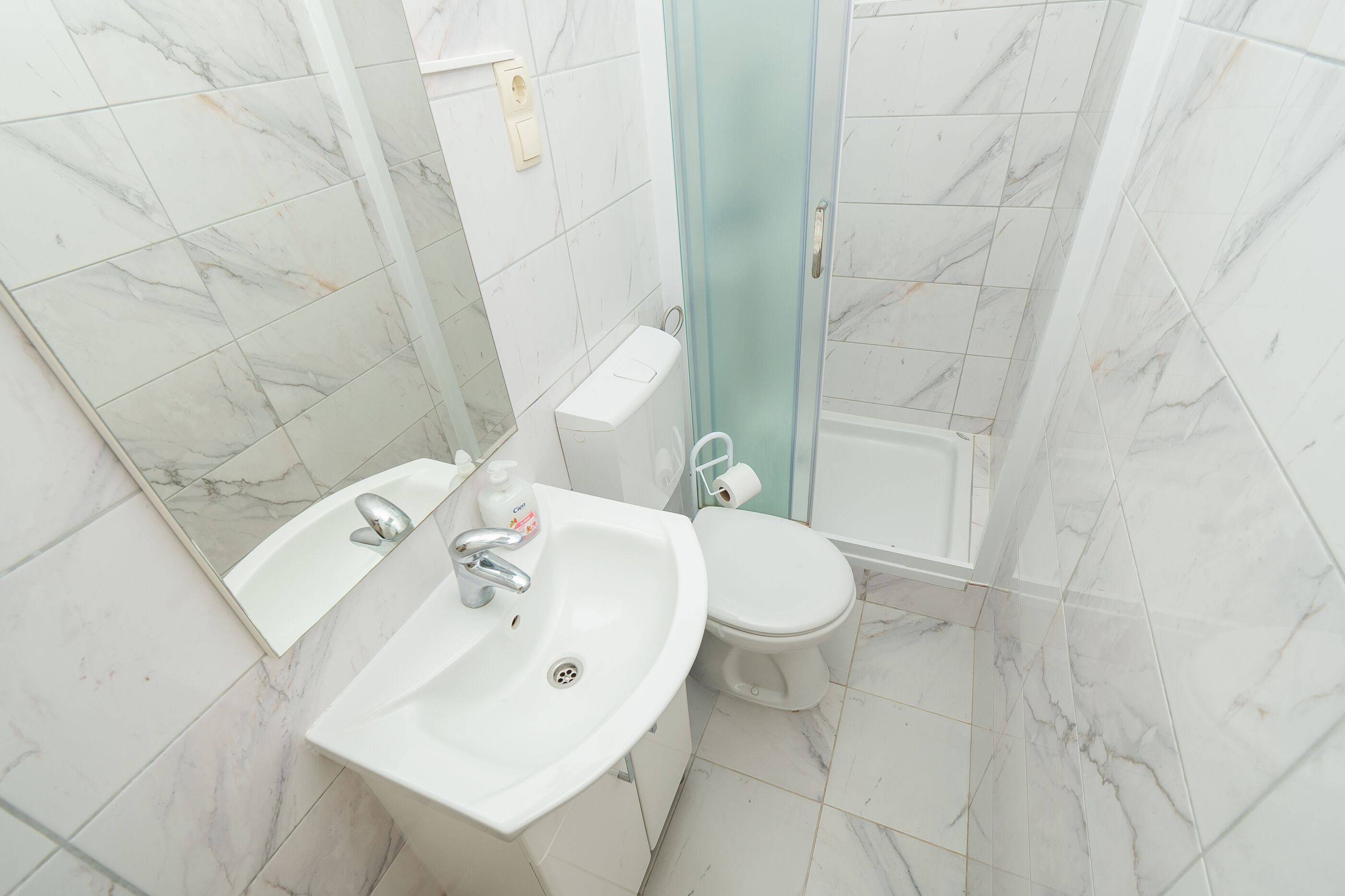Apartment Summerteracea 66461-A1
