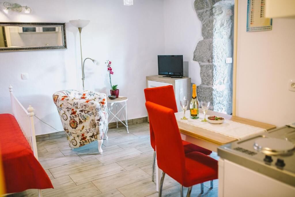 Apartment Balidur 97461-A1