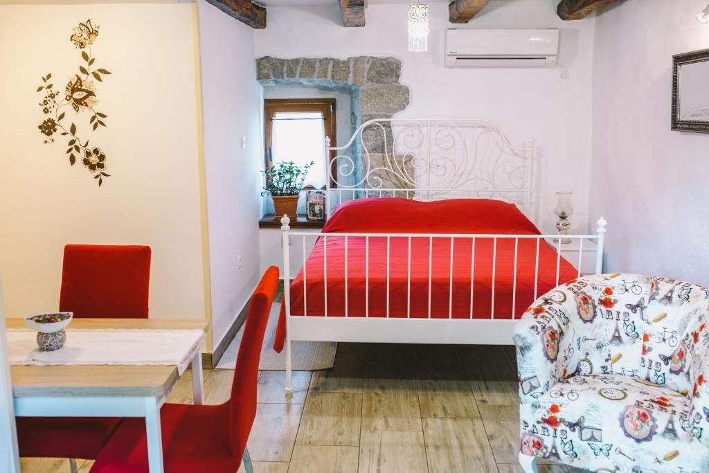 Apartment Balidur 97461-A1