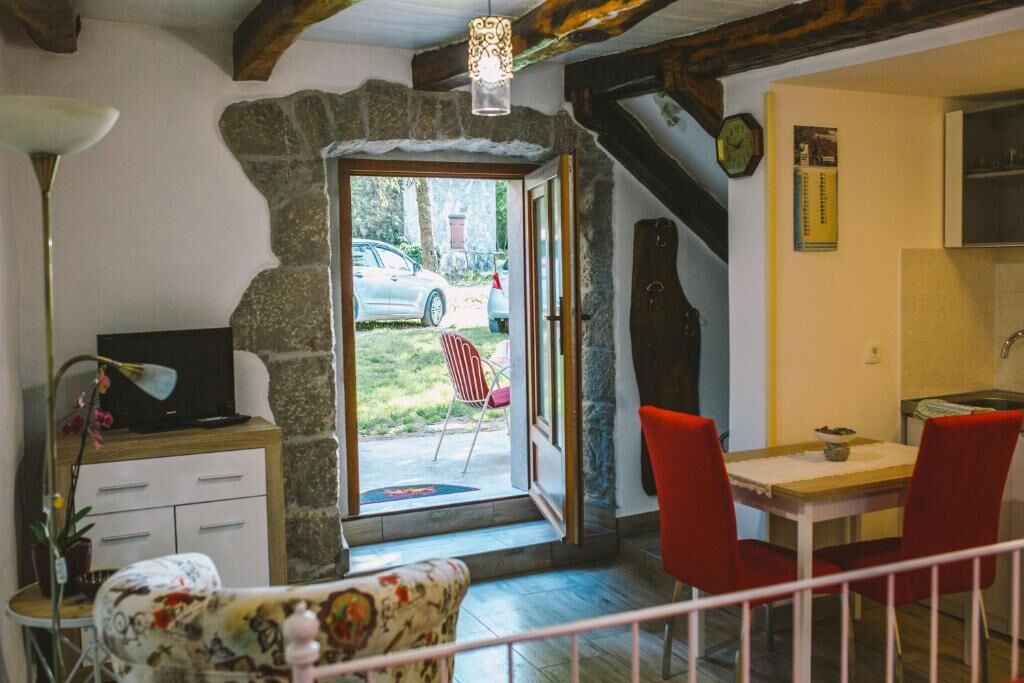 Apartment Balidur 97461-A1