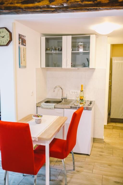 Apartment Balidur 97461-A1