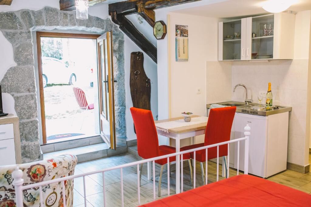 Apartment Balidur 97461-A1