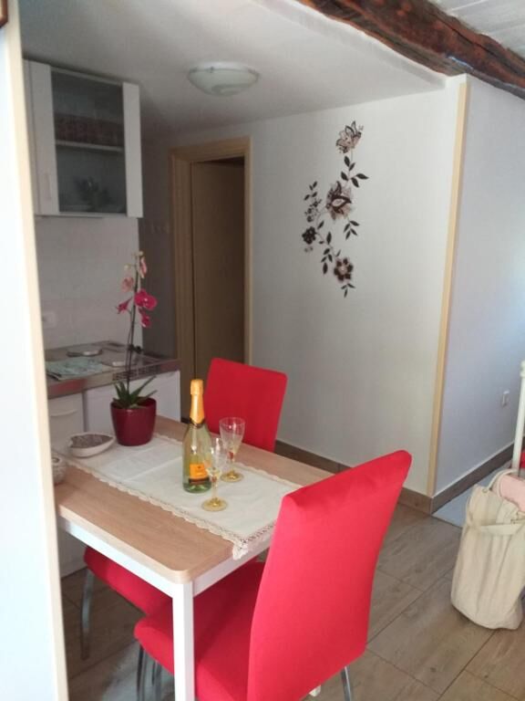 Apartment Balidur 97461-A1