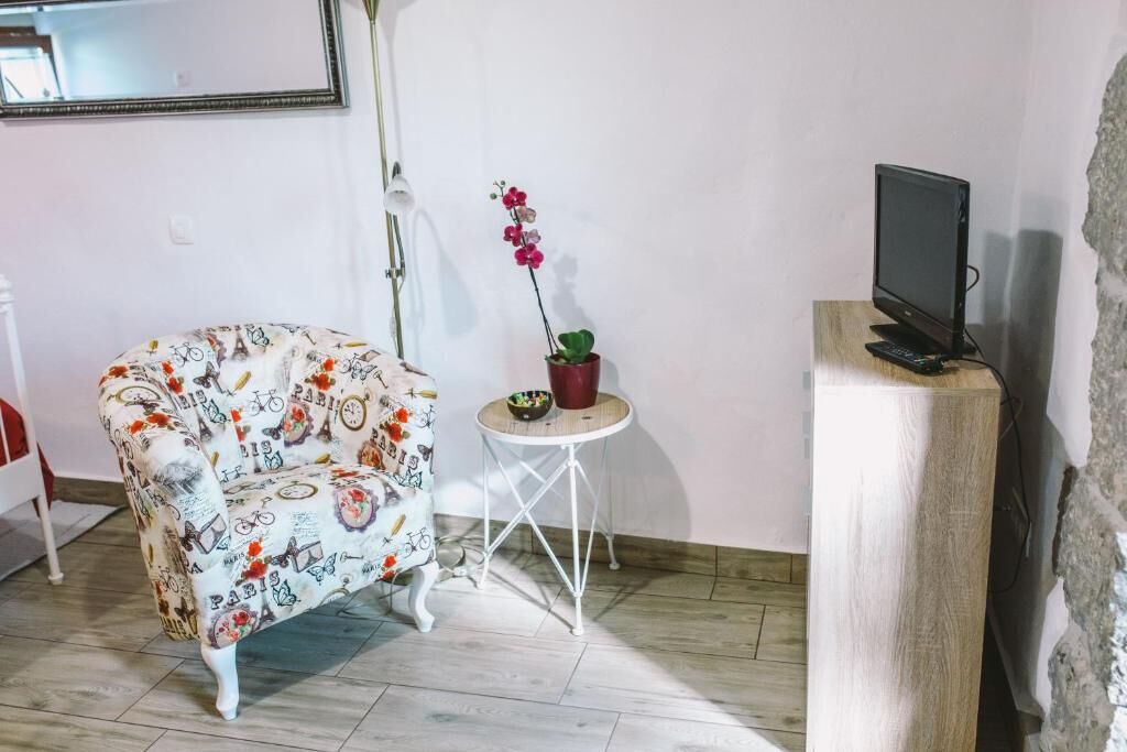 Apartment Balidur 97461-A1