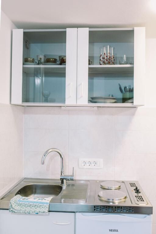Apartment Balidur 97461-A1