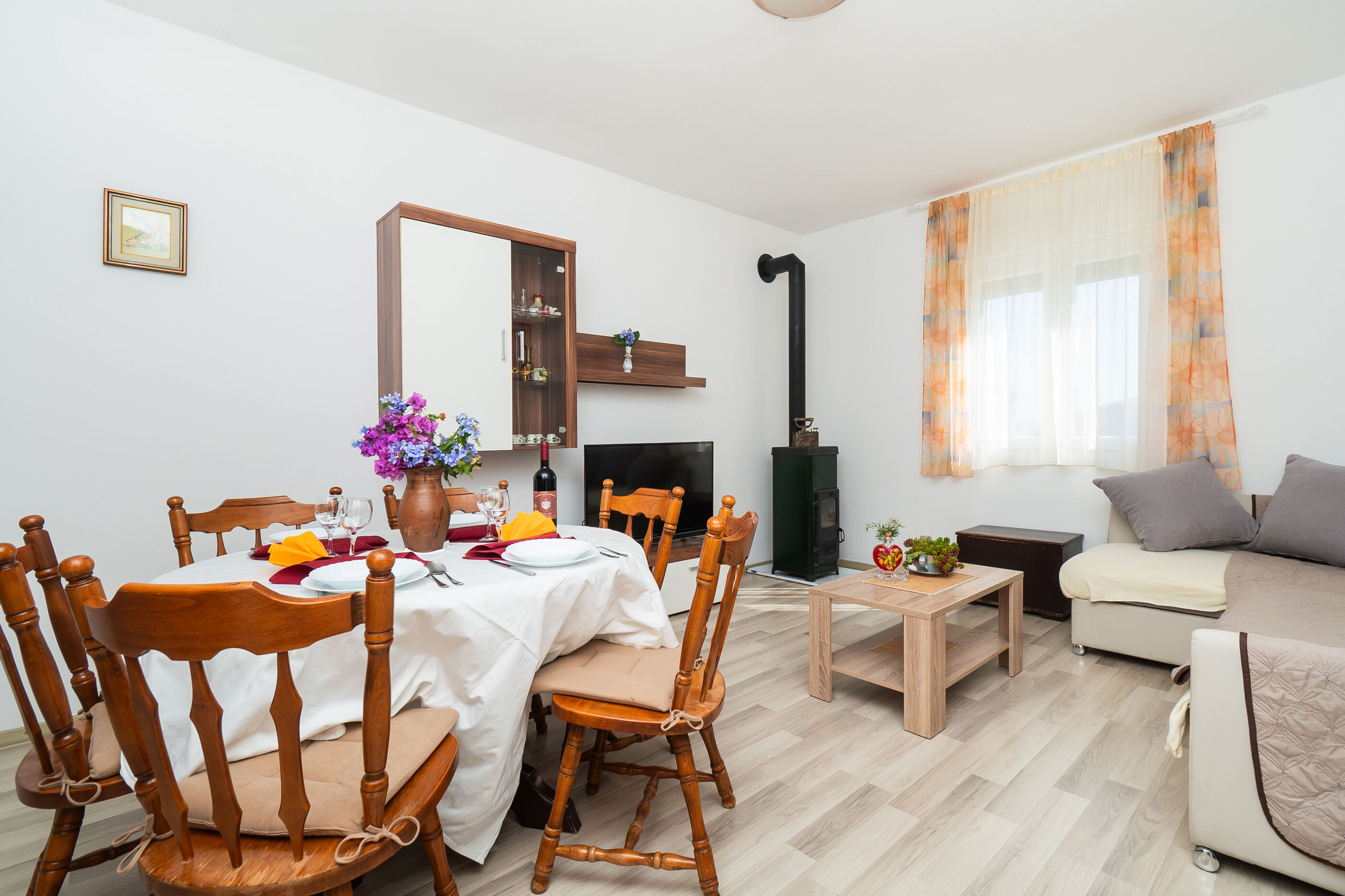 Apartment Summerteracea 66461-A1
