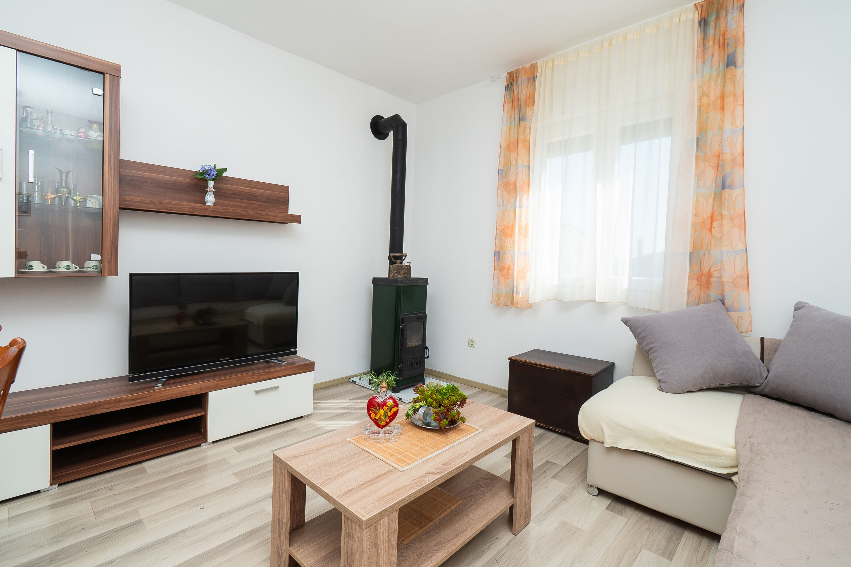 Apartment Summerteracea 66461-A1